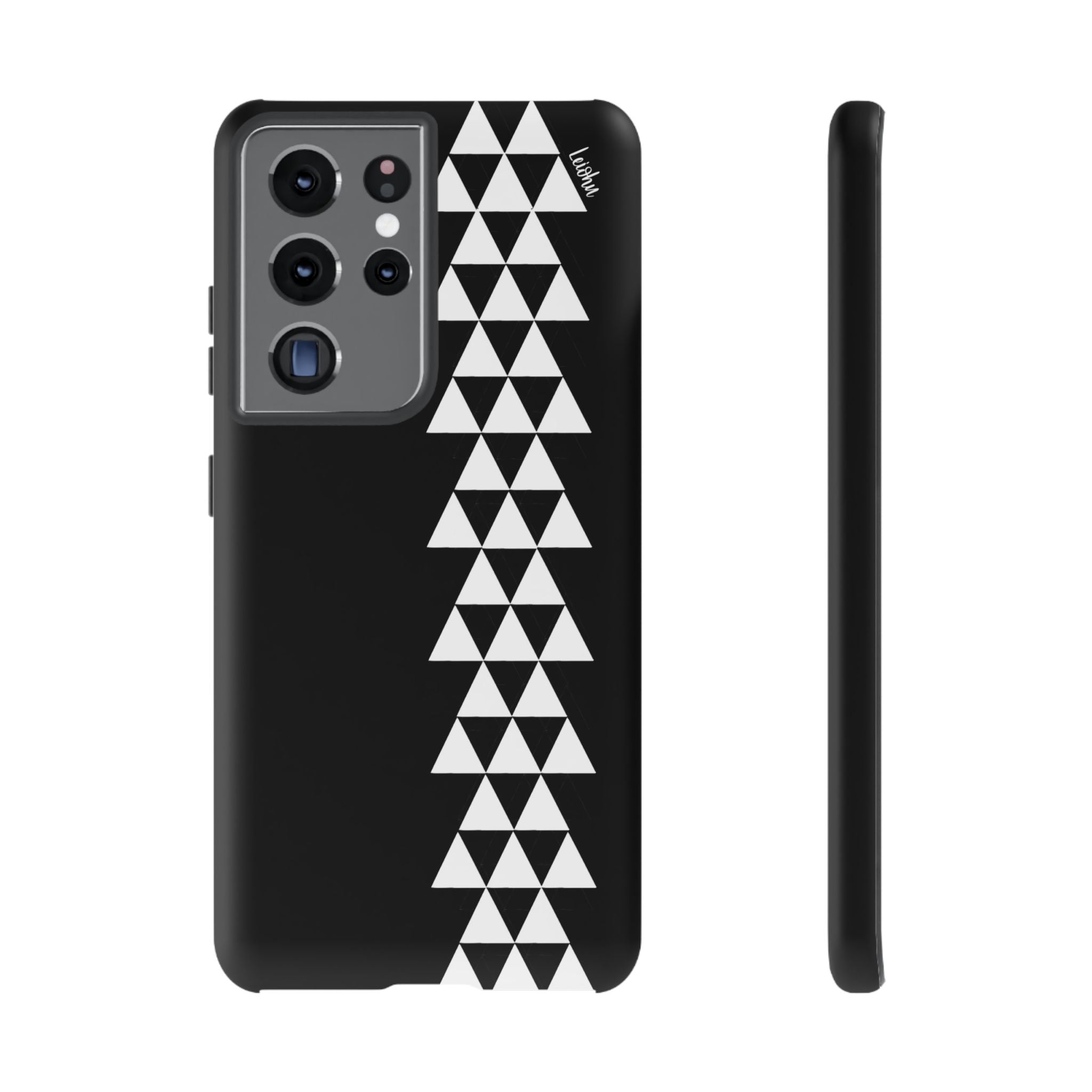 Niho Manu - Samsung - LEIOHU DESIGNS