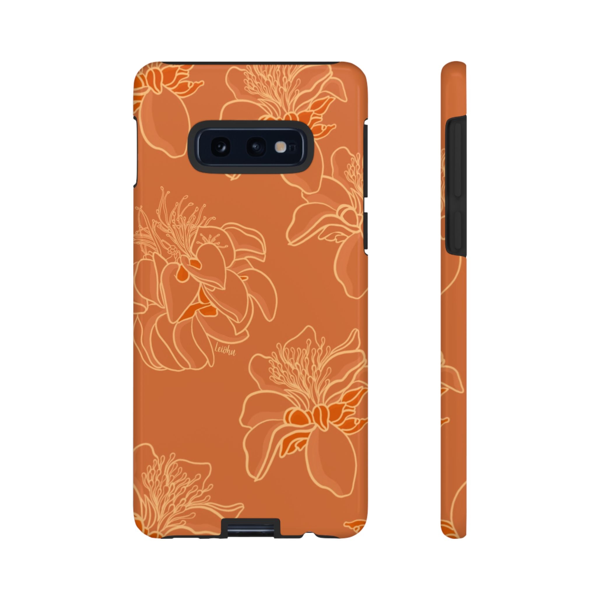 Wiliwili - Samsung - LEIOHU DESIGNS
