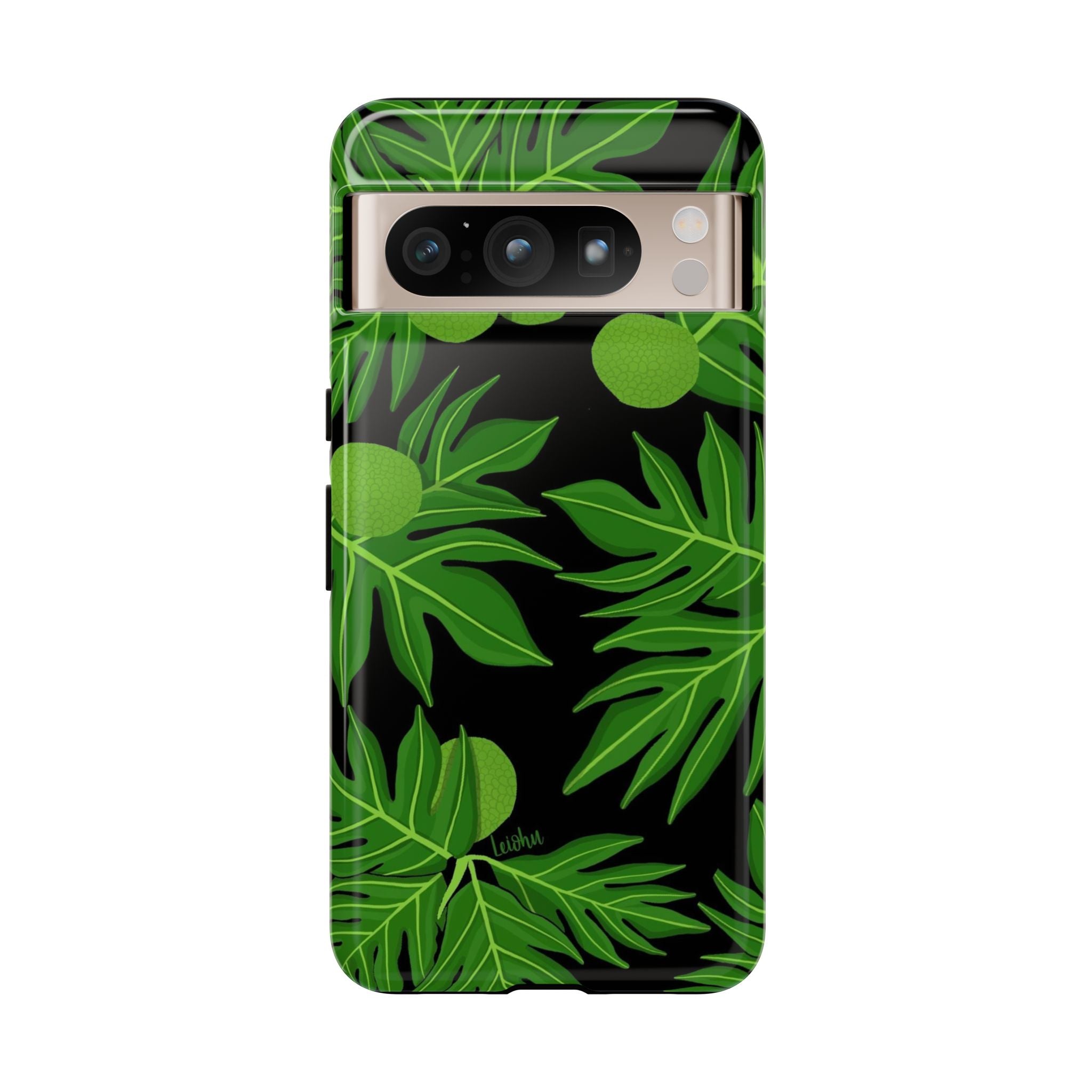 Ulu - Google Pixel - LEIOHU DESIGNS