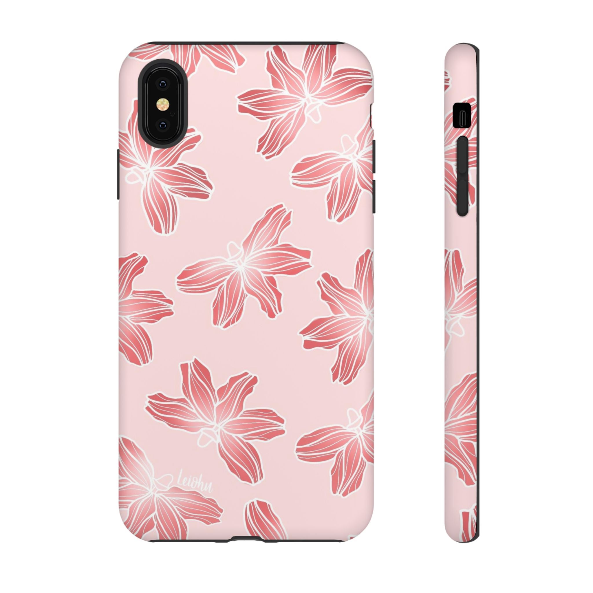 Naupaka Dream - LEIOHU DESIGNS