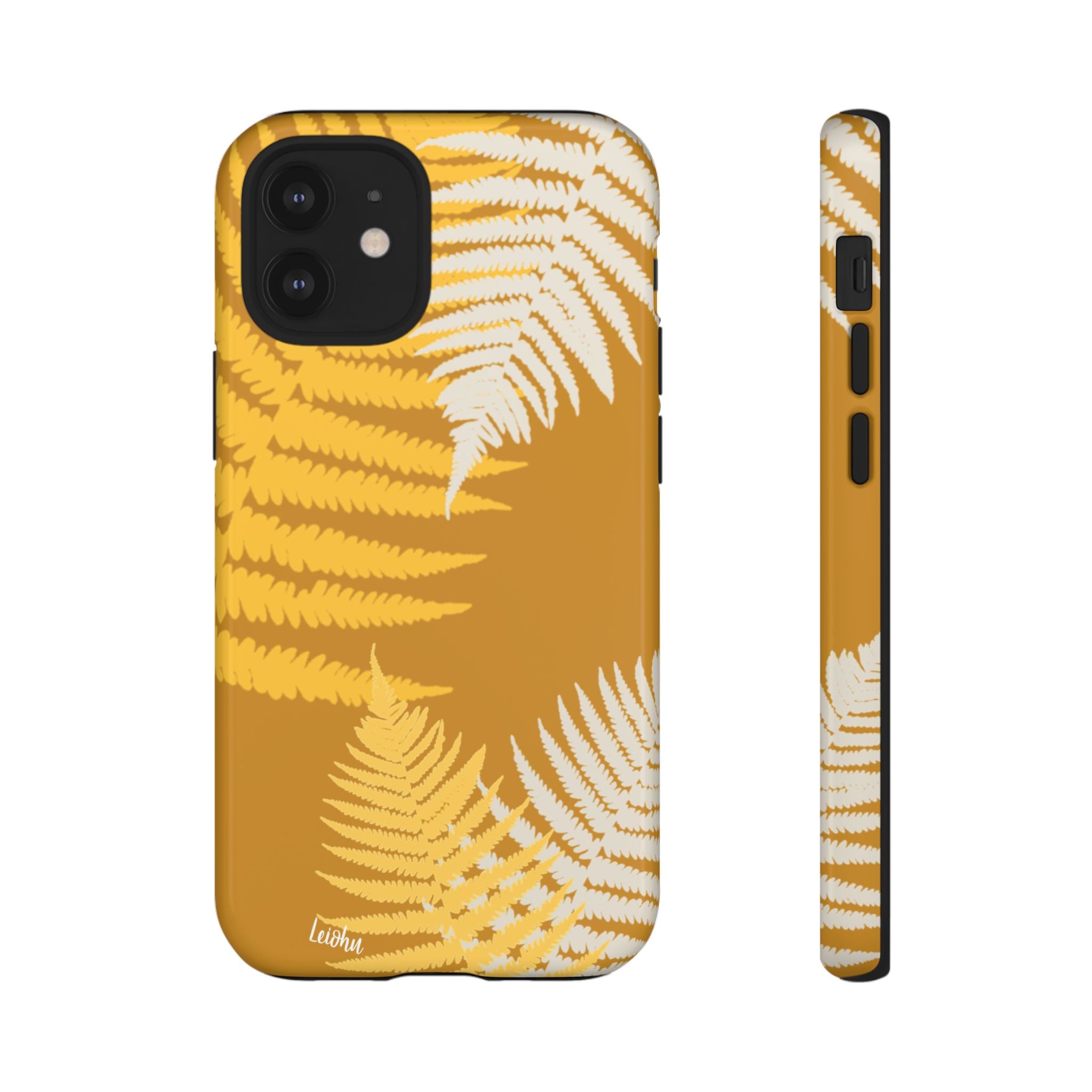 Palapalai - LEIOHU DESIGNS