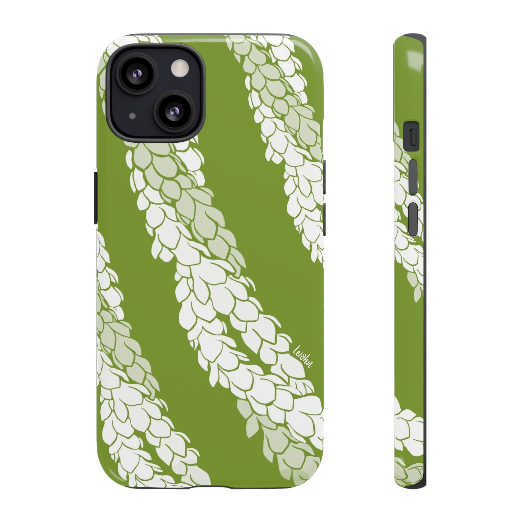 Pakalana Lei - LEIOHU DESIGNS