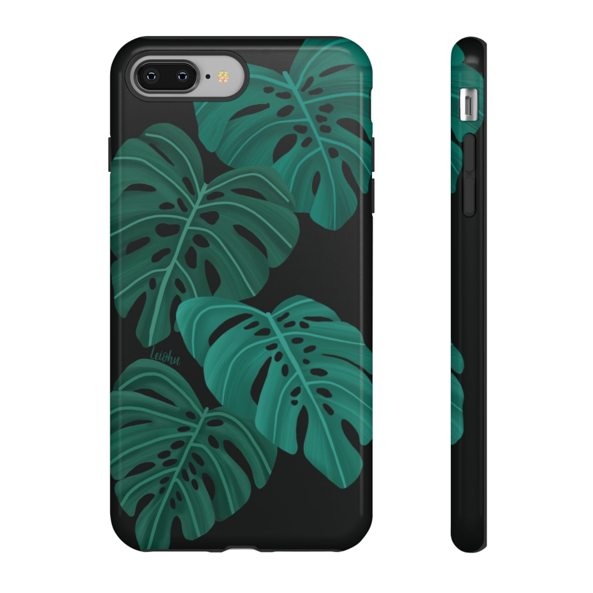 Monstera - LEIOHU DESIGNS