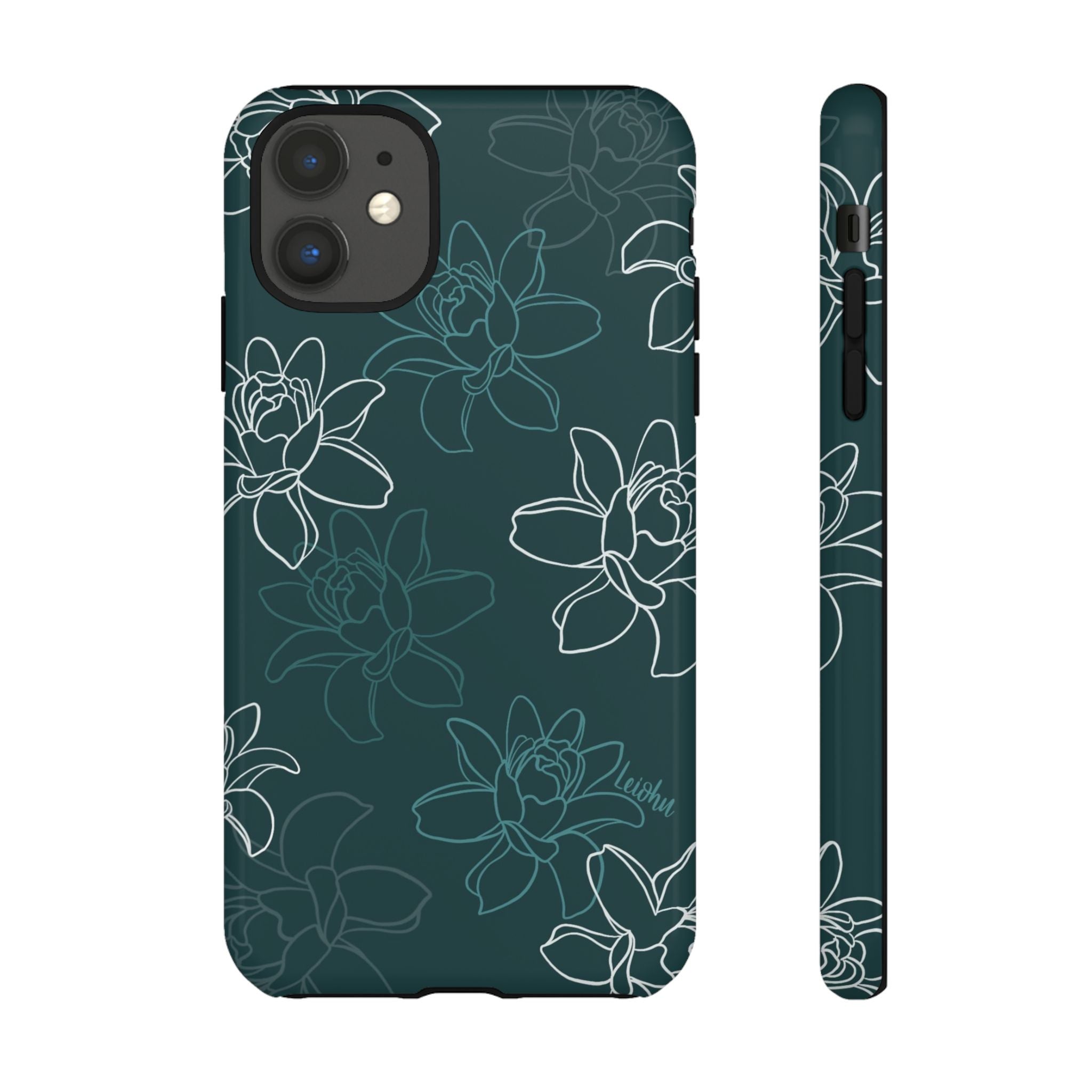 Kupaloke - LEIOHU DESIGNS