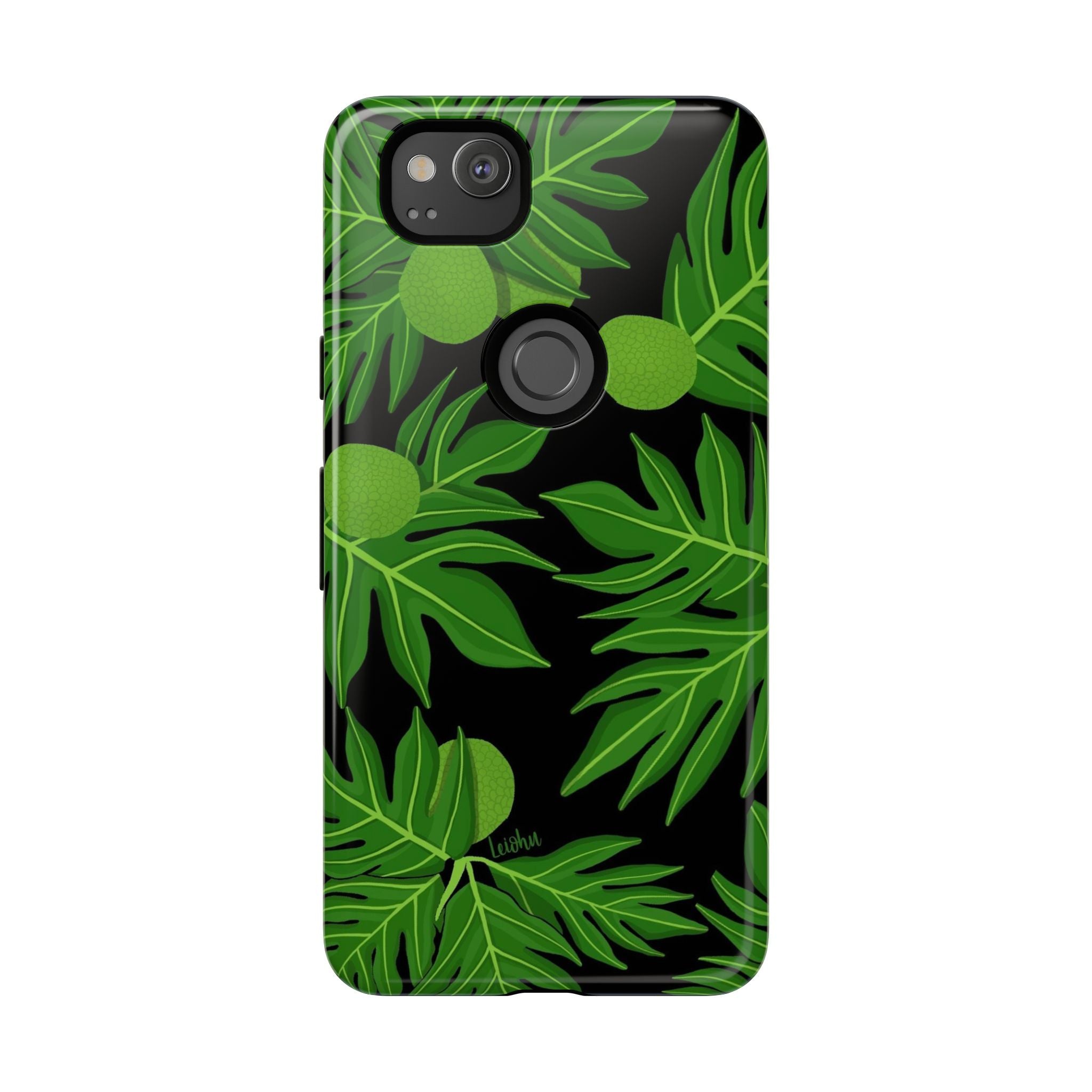 Ulu - Google Pixel - LEIOHU DESIGNS