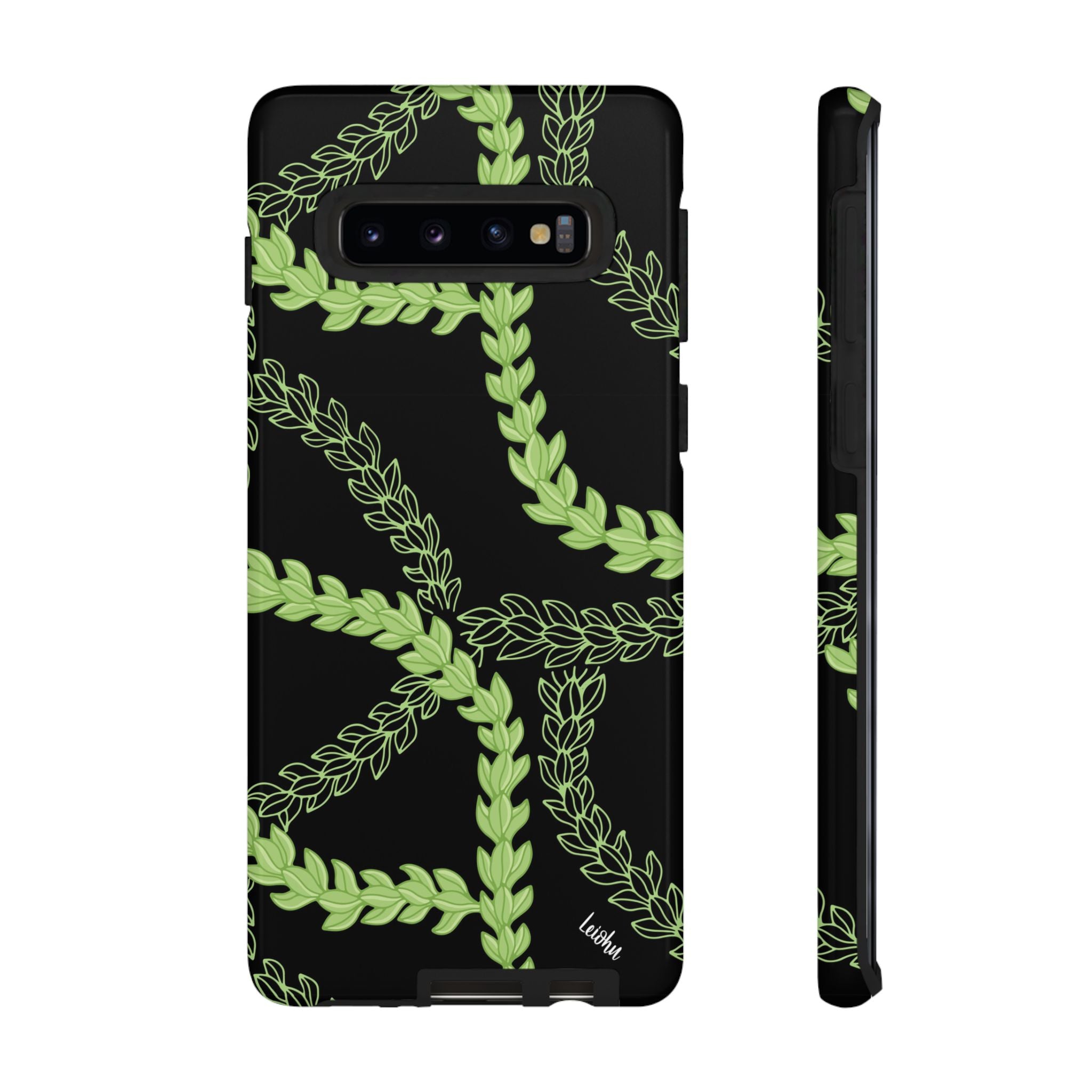 Pakalana Twist - Samsung Galaxy - LEIOHU DESIGNS