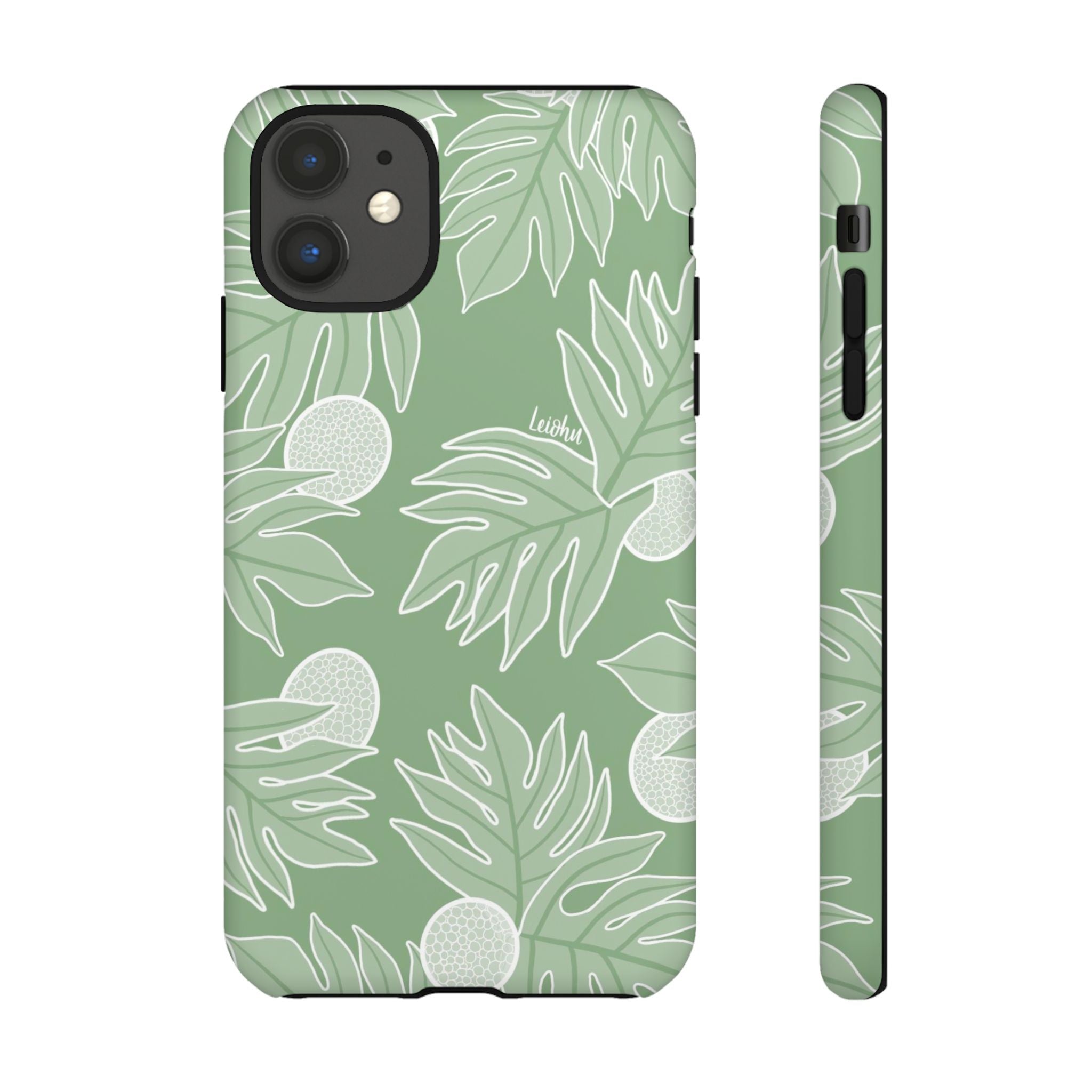 Ulu - 'Oma'omao - LEIOHU DESIGNS