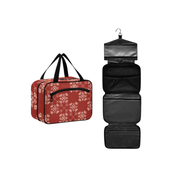 Dopp Kit - LEIOHU DESIGNS