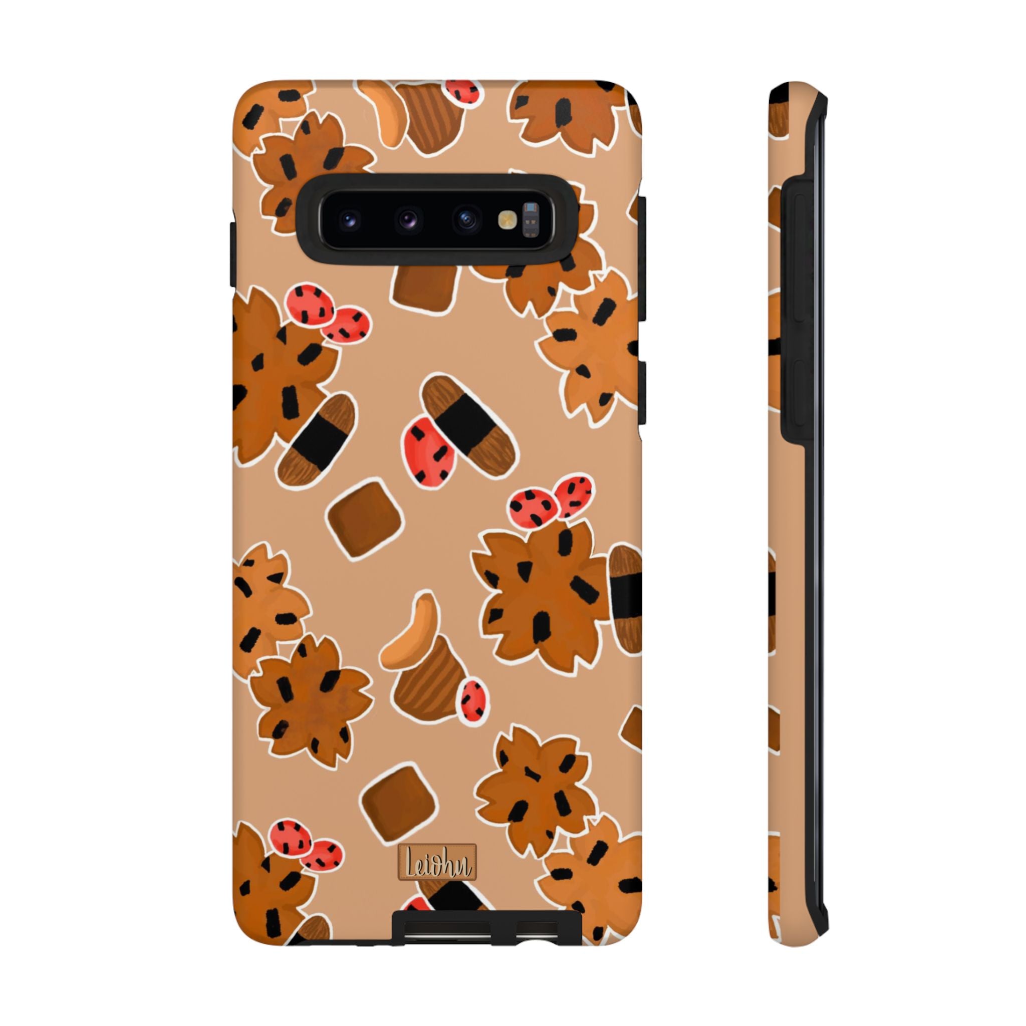Arare - Samsung Galaxy - LEIOHU DESIGNS