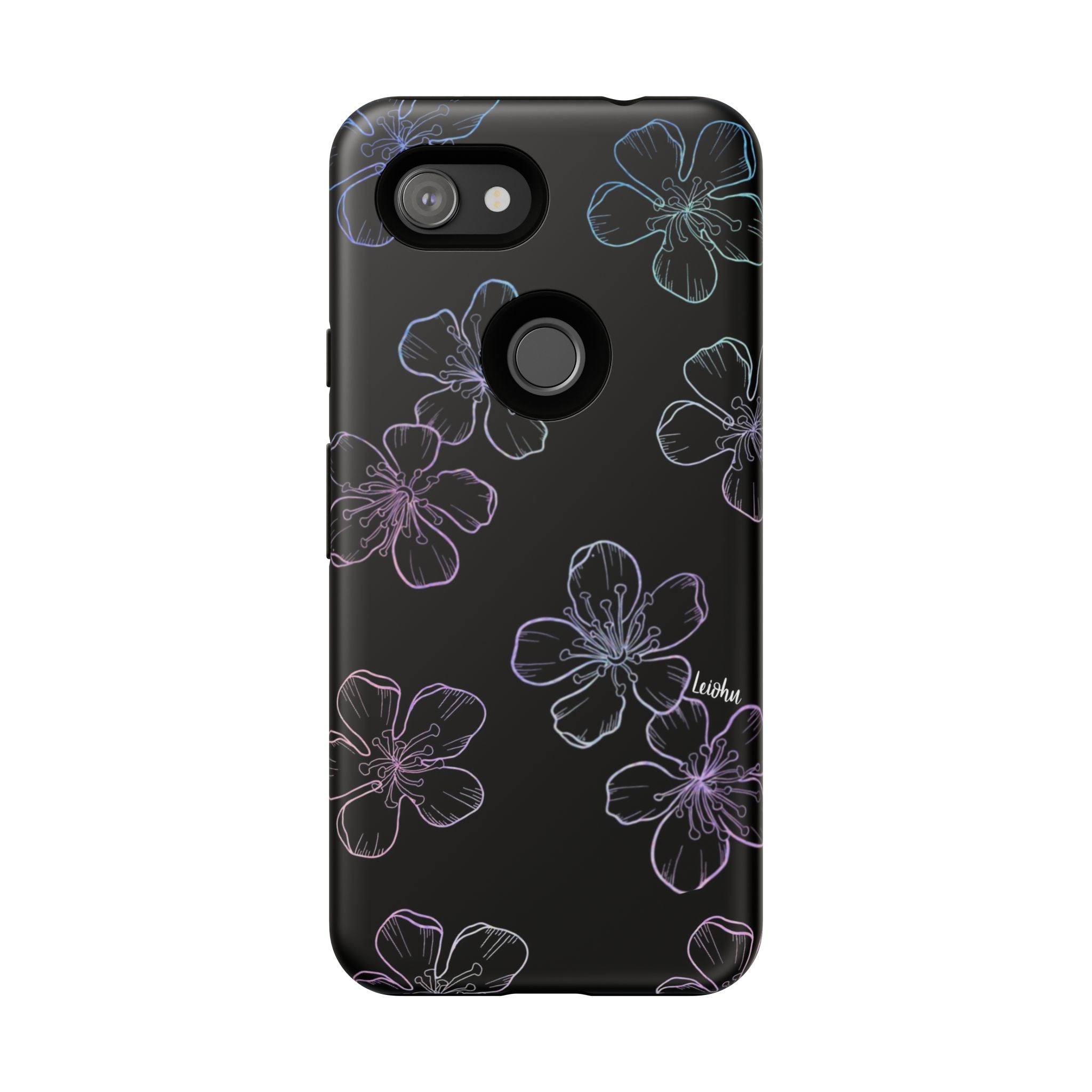 Ulei - google Pixel - LEIOHU DESIGNS