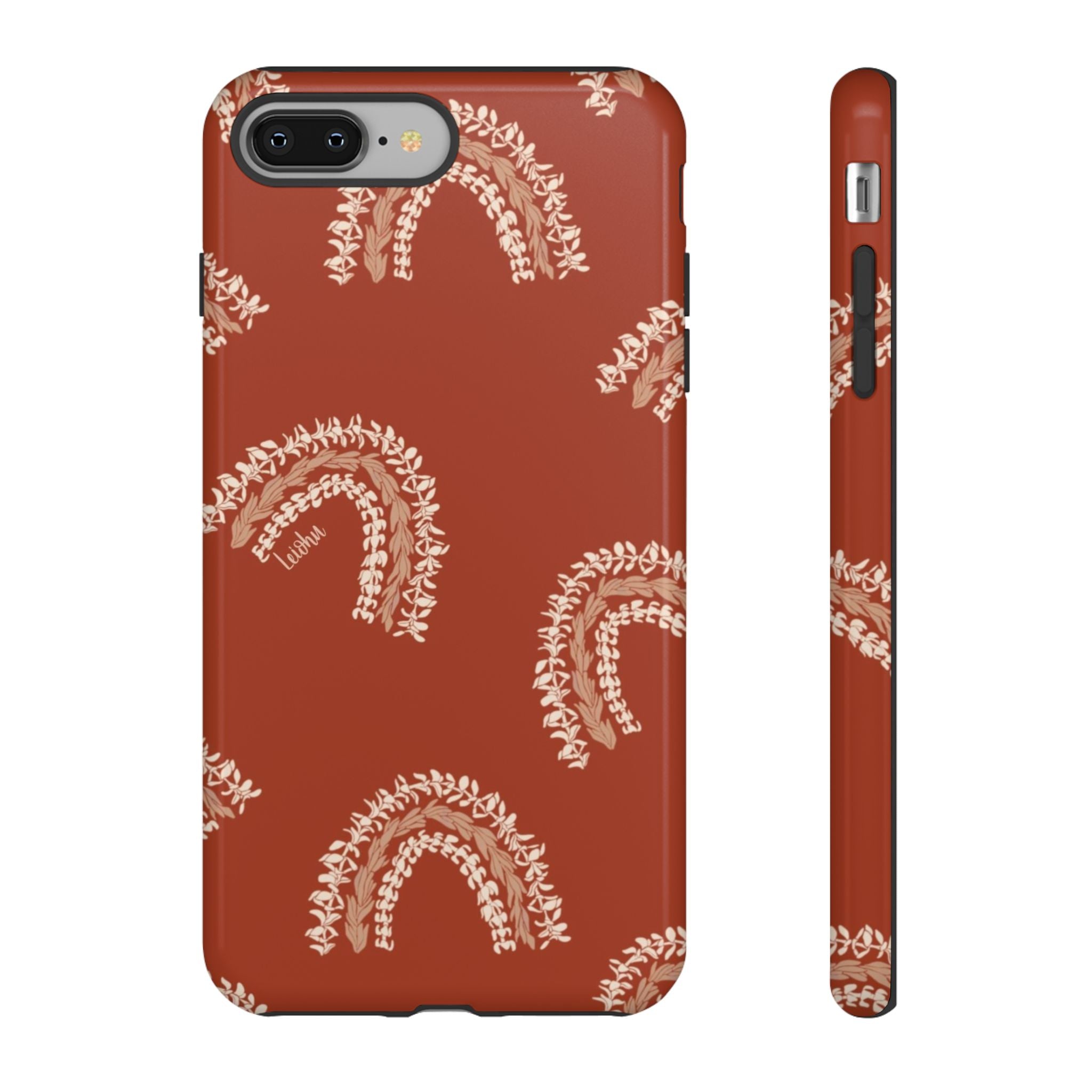 Ānuenue Lei - LEIOHU DESIGNS