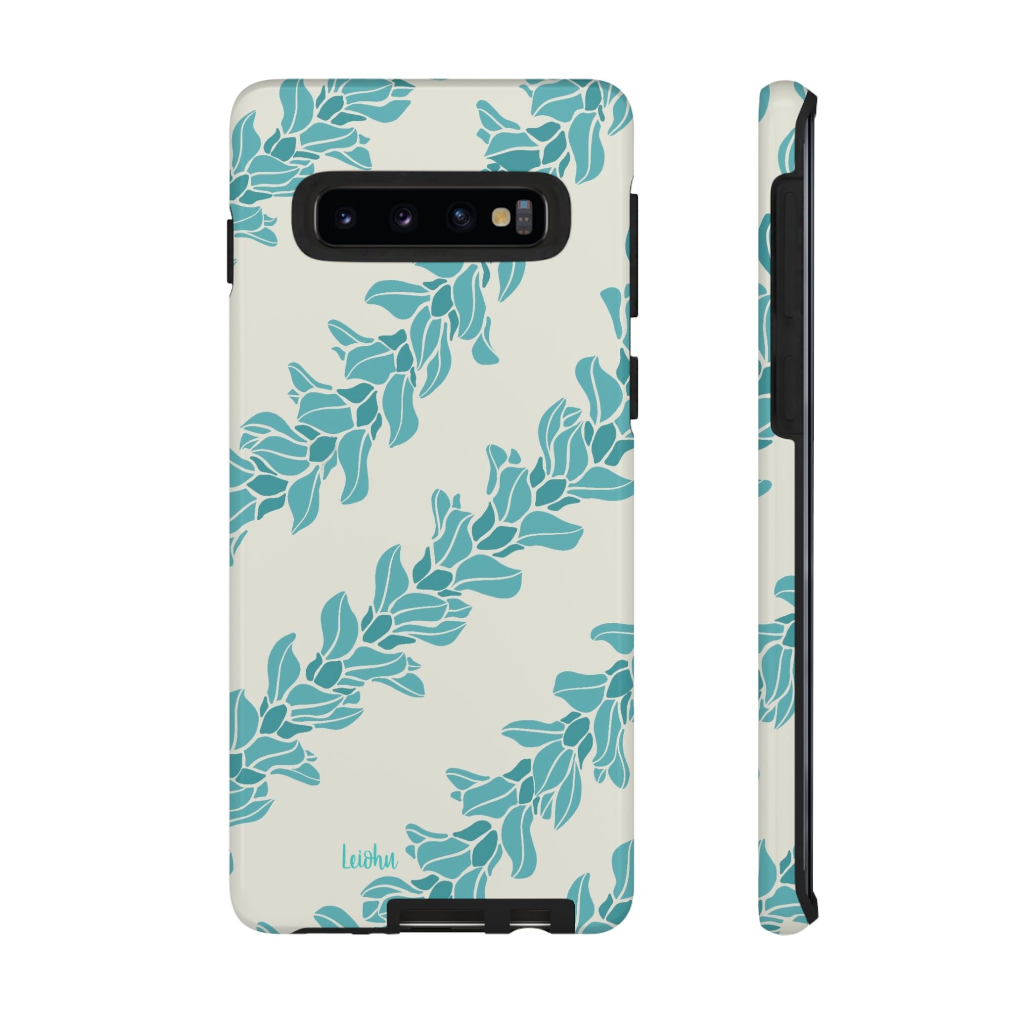 Ilima - Polū - Samsung Galaxy - LEIOHU DESIGNS