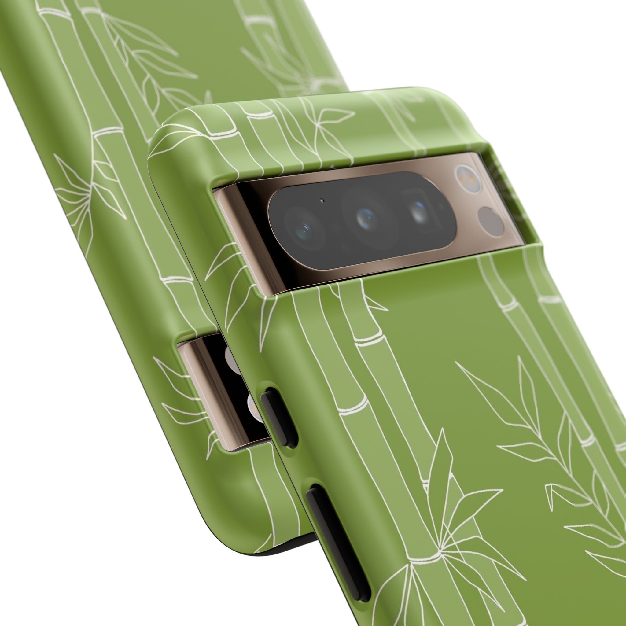 Ohe - Google Pixel - LEIOHU DESIGNS