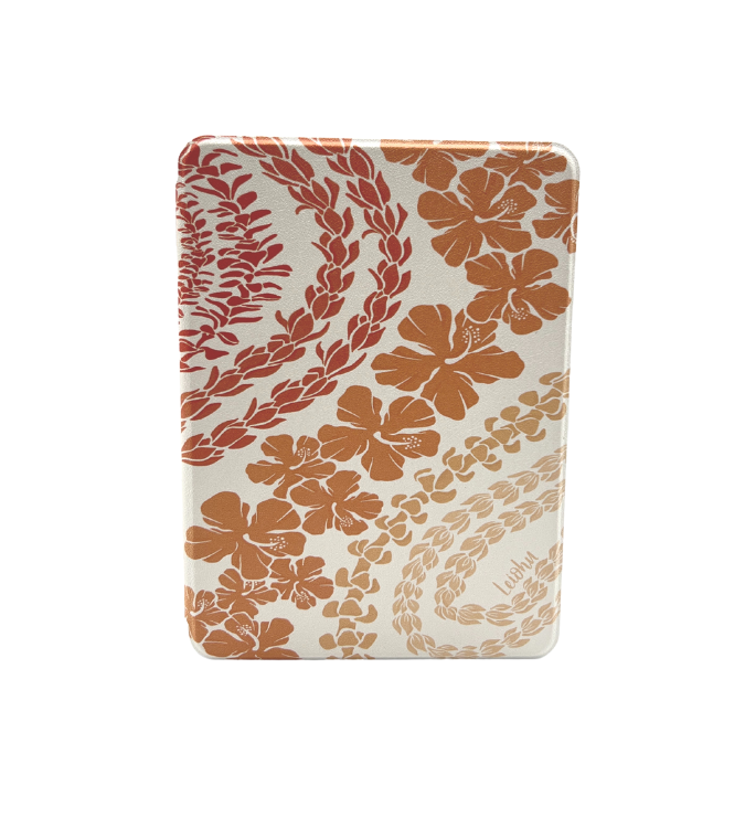 Groovy Lei - Kindle Case - LEIOHU DESIGNS