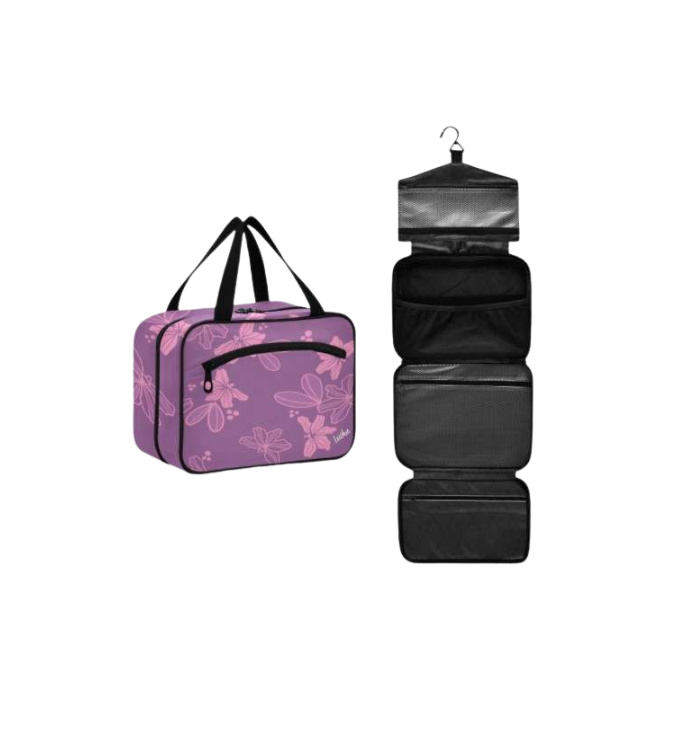 Dopp Kit - LEIOHU DESIGNS