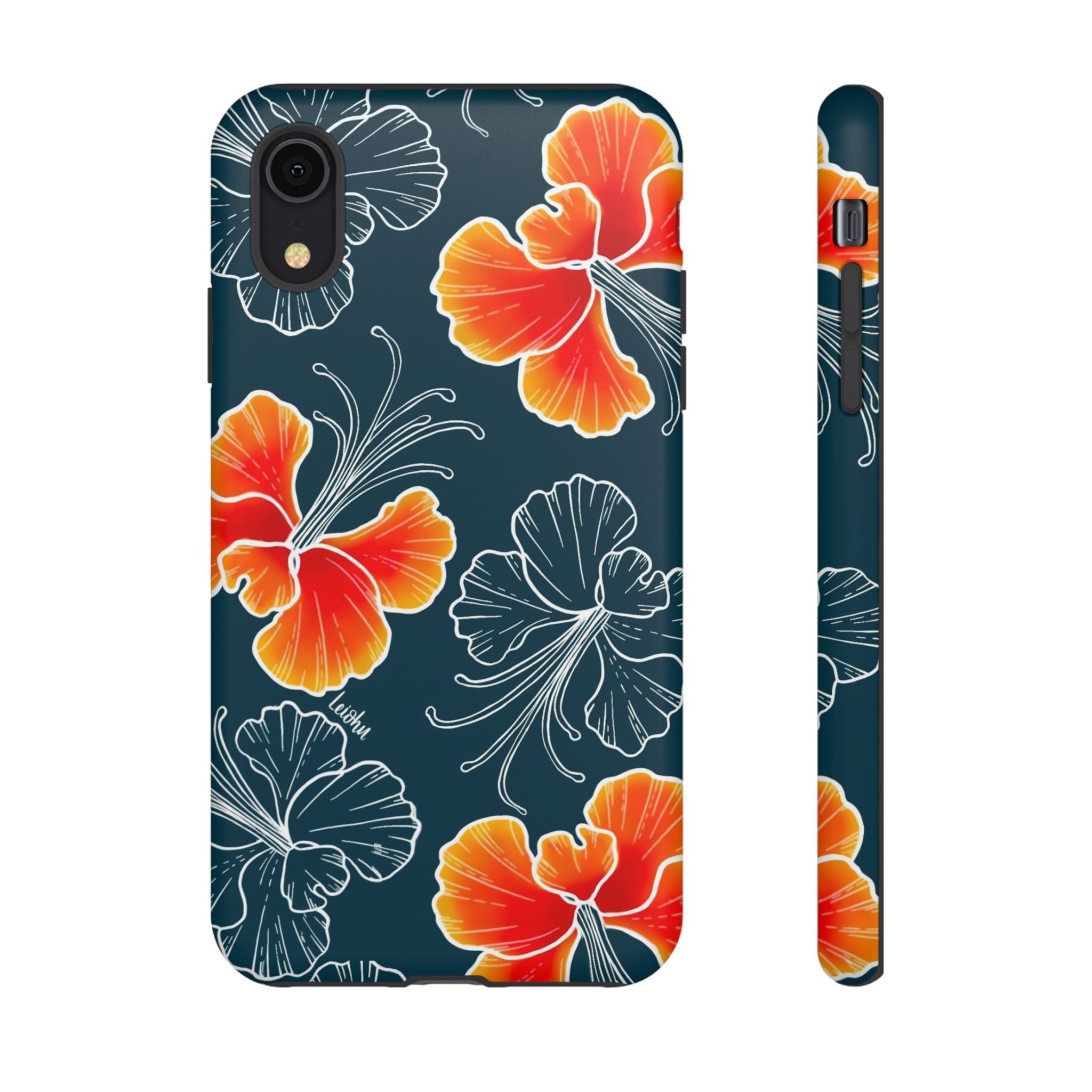 Ohai Ali'i - LEIOHU DESIGNS