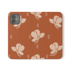 Awapuhi - Folio Case - LEIOHU DESIGNS