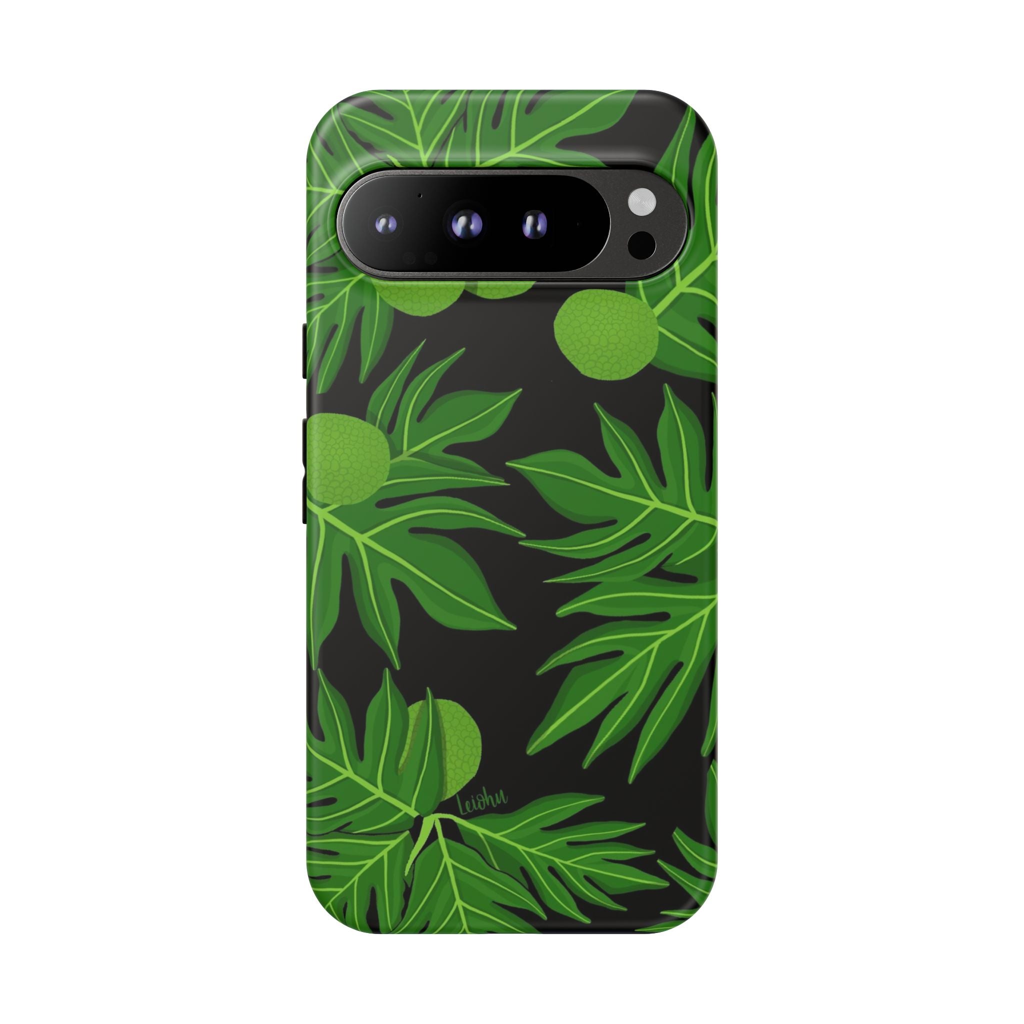 Ulu - Google Pixel - LEIOHU DESIGNS