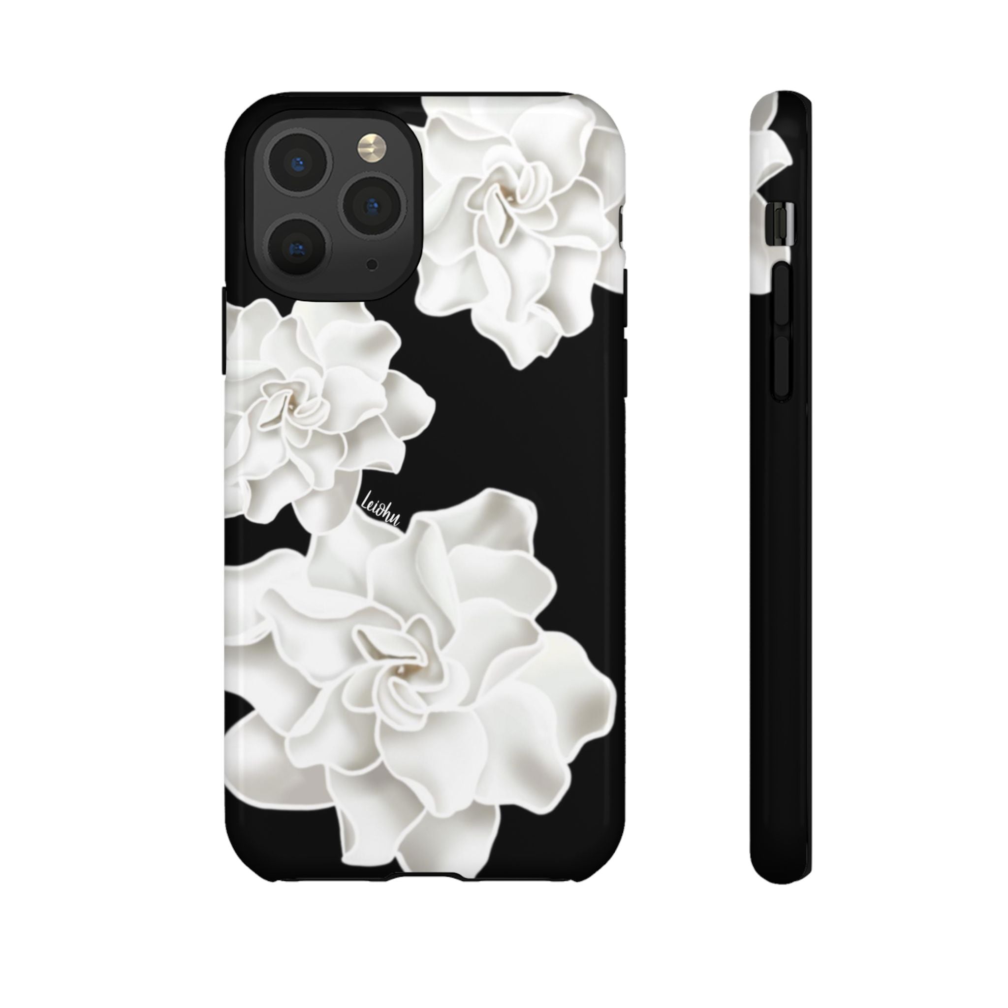 Kiele - LEIOHU DESIGNS