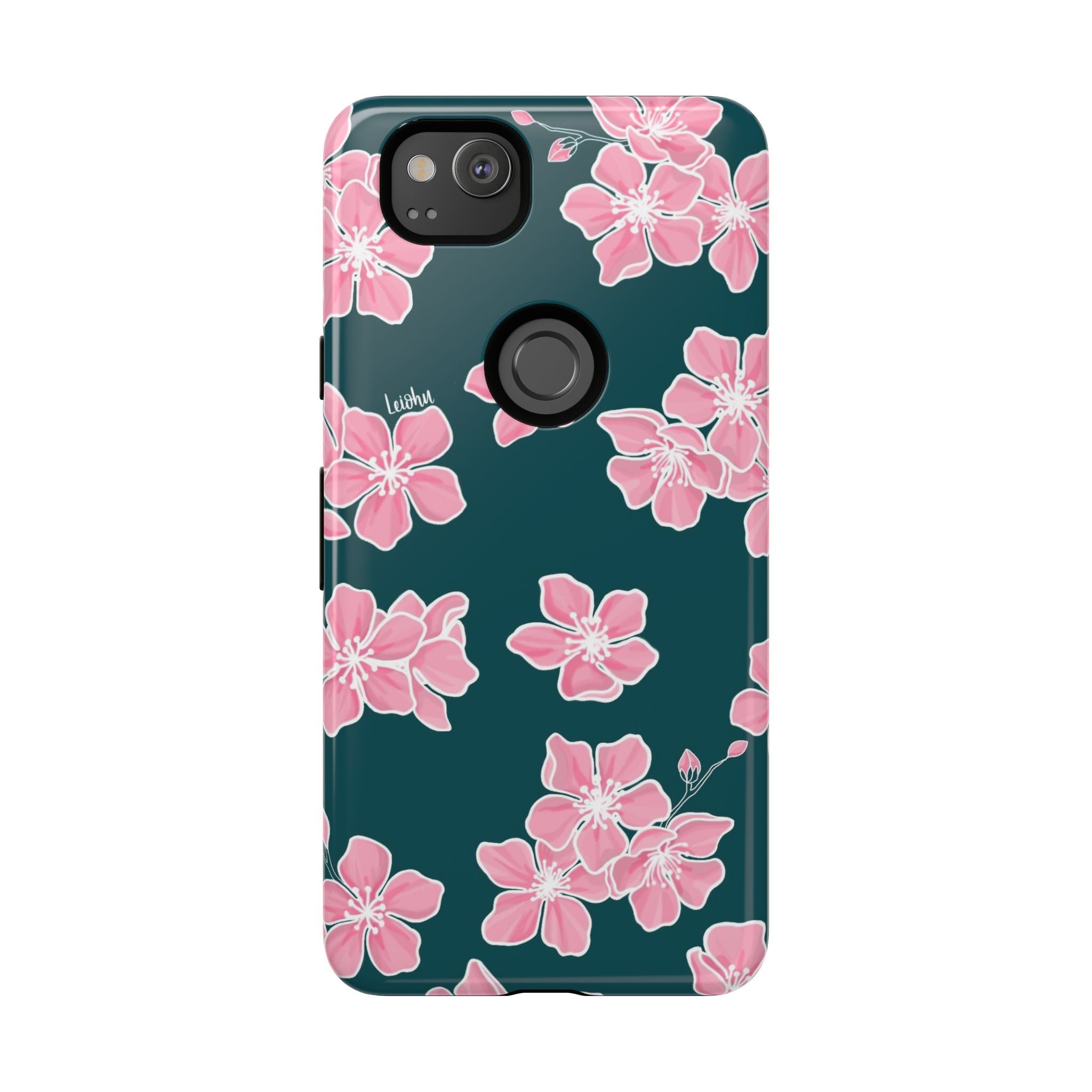 Waimea - Google Pixel - LEIOHU DESIGNS