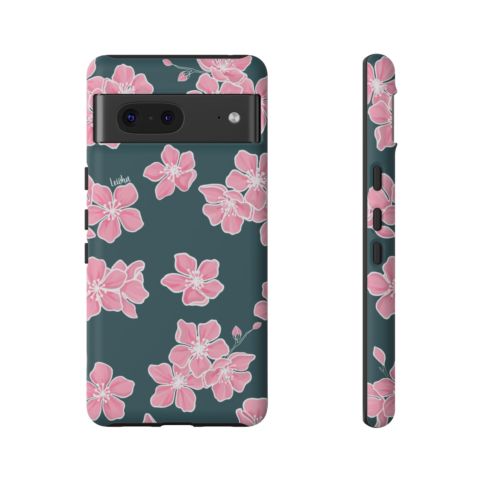 Waimea - Google Pixel - LEIOHU DESIGNS