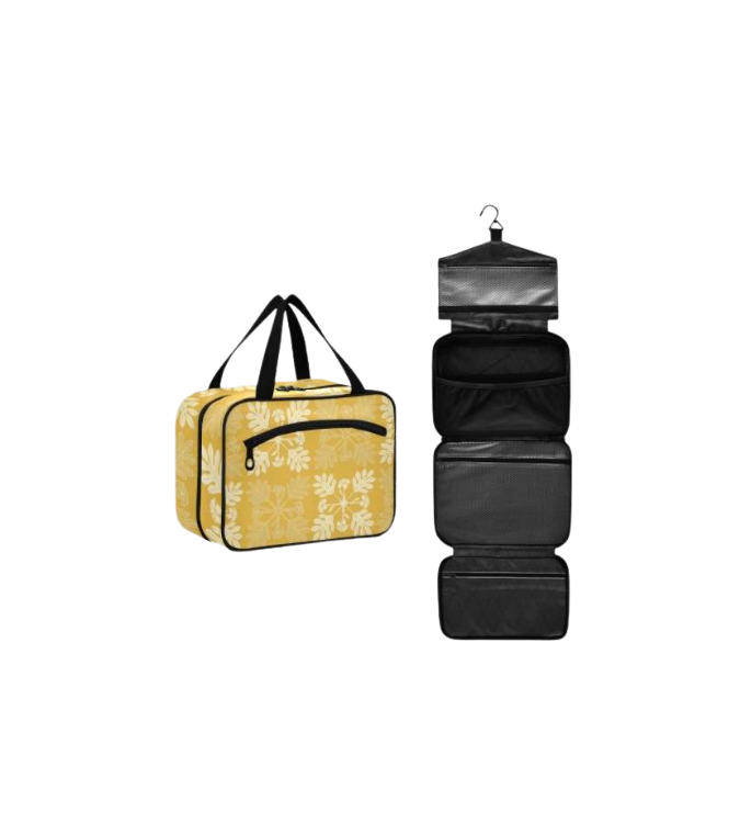 Dopp Kit - LEIOHU DESIGNS
