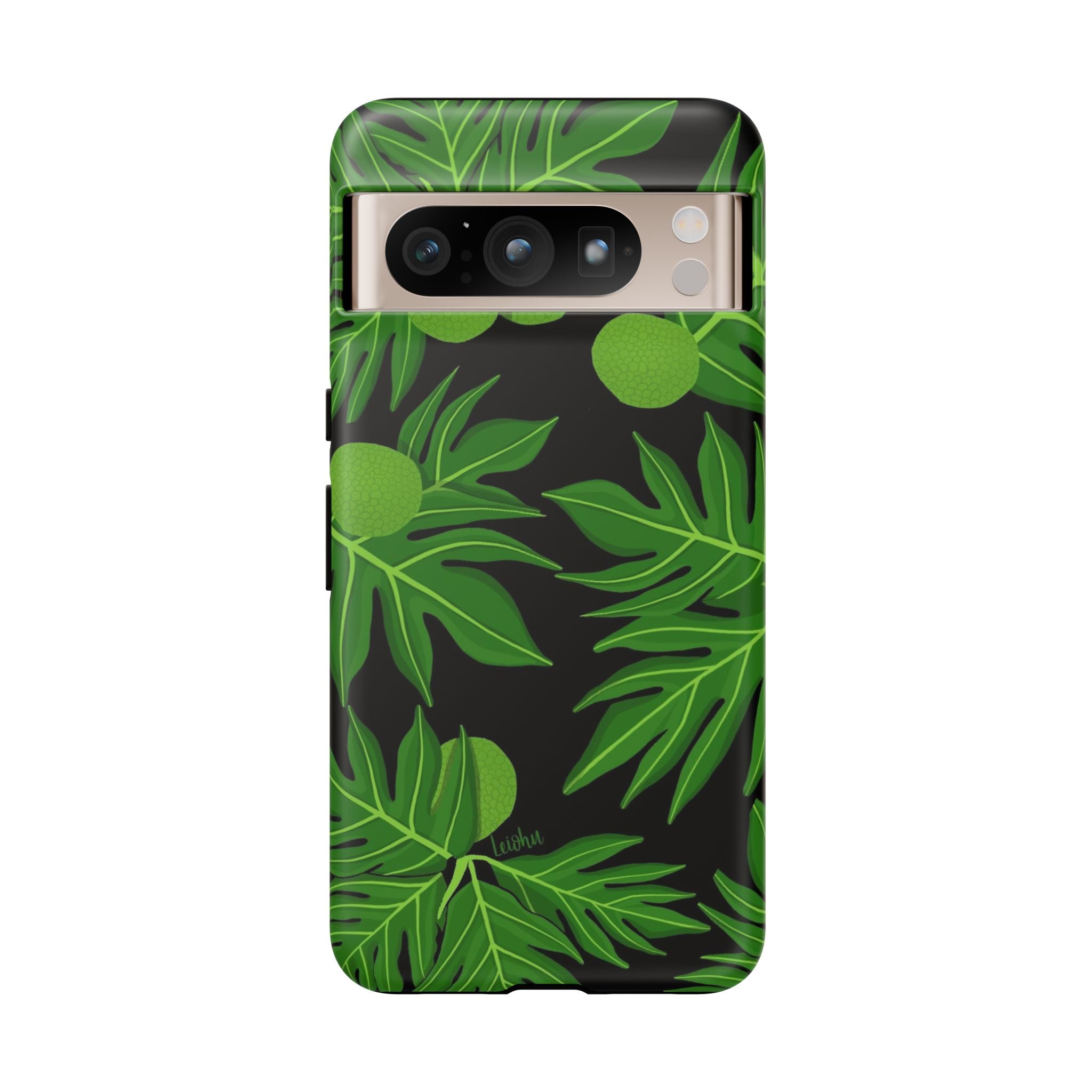 Ulu - Google Pixel - LEIOHU DESIGNS