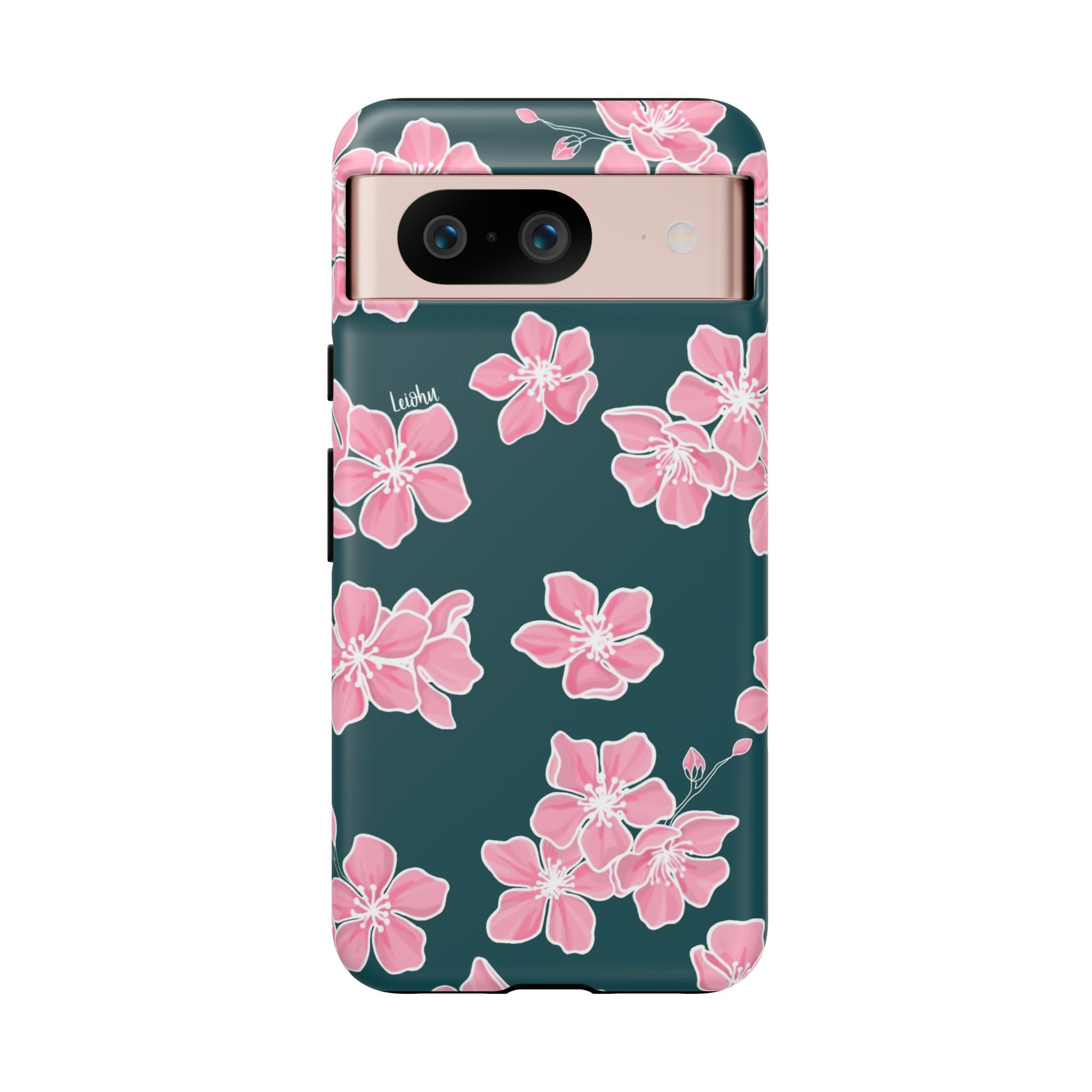 Waimea - Google Pixel - LEIOHU DESIGNS