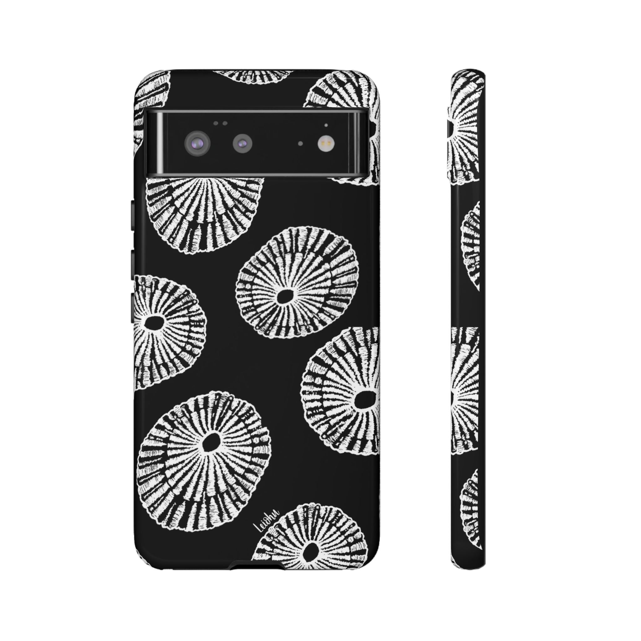 Opihi - Google Pixel - LEIOHU DESIGNS