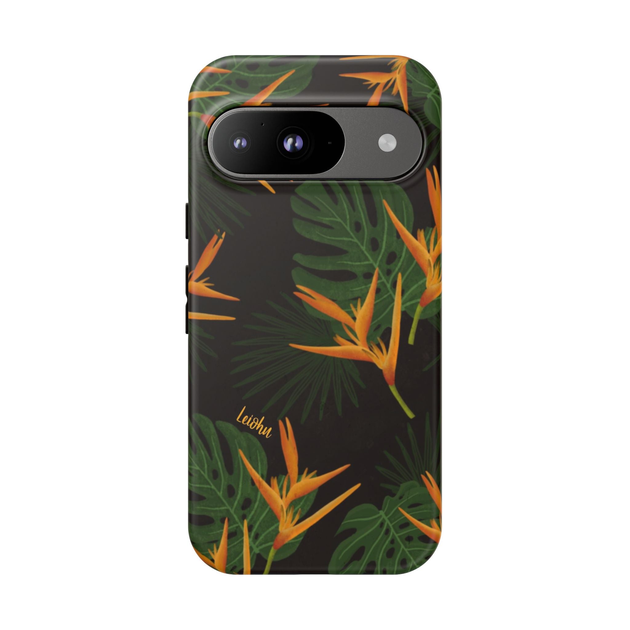 Vintage Paradise - Google Pixel - LEIOHU DESIGNS