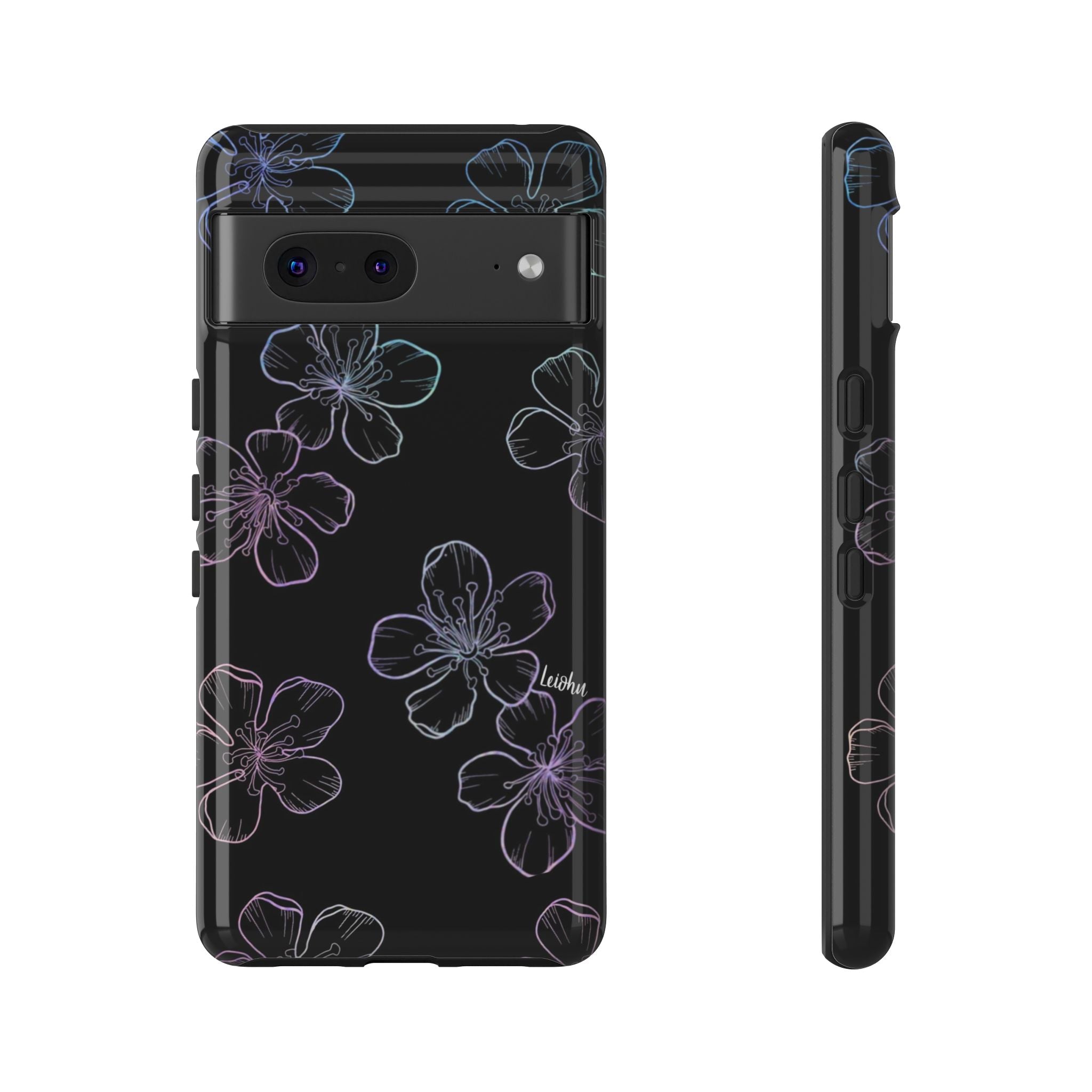 Ulei - google Pixel - LEIOHU DESIGNS