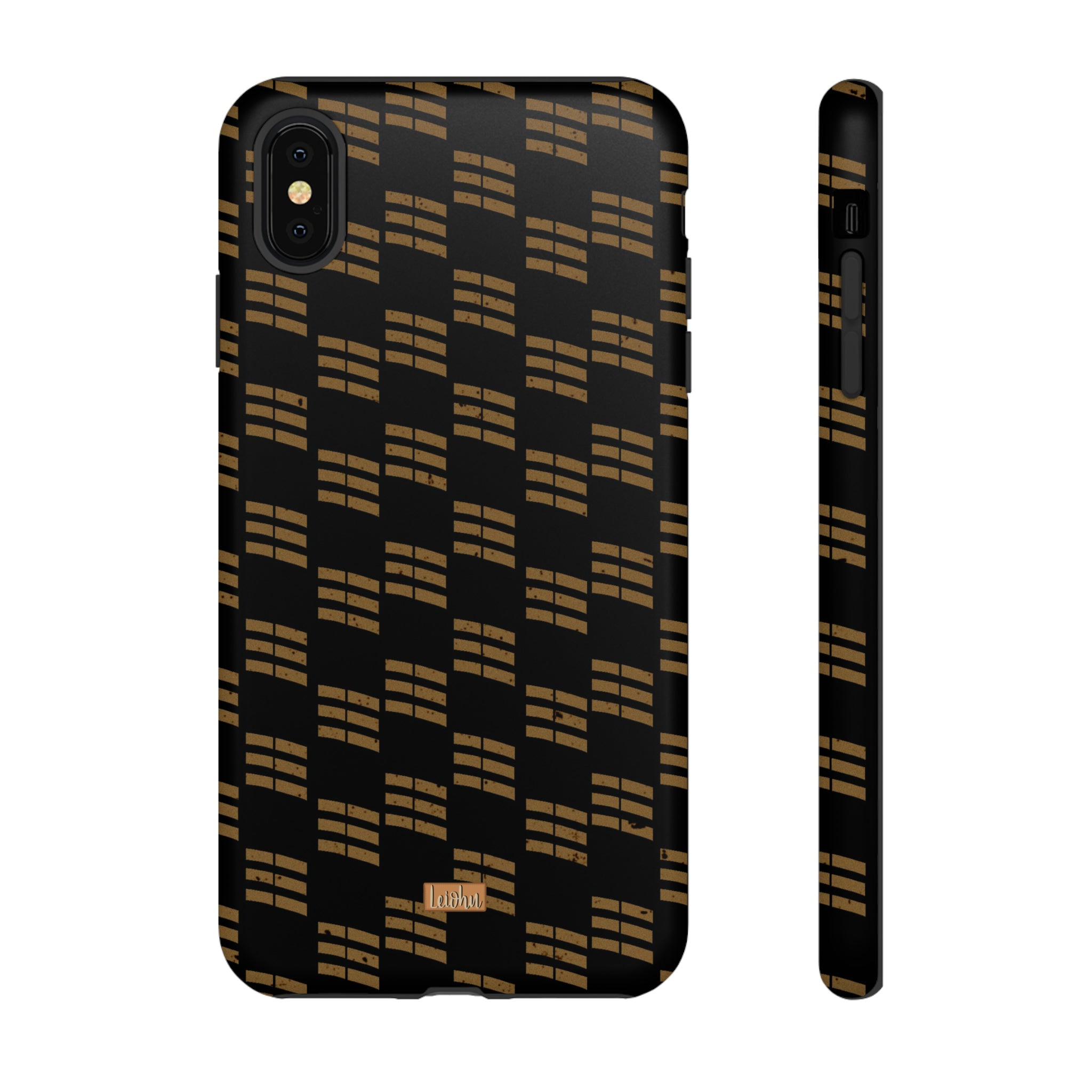 Ohe Kapala - LEIOHU DESIGNS