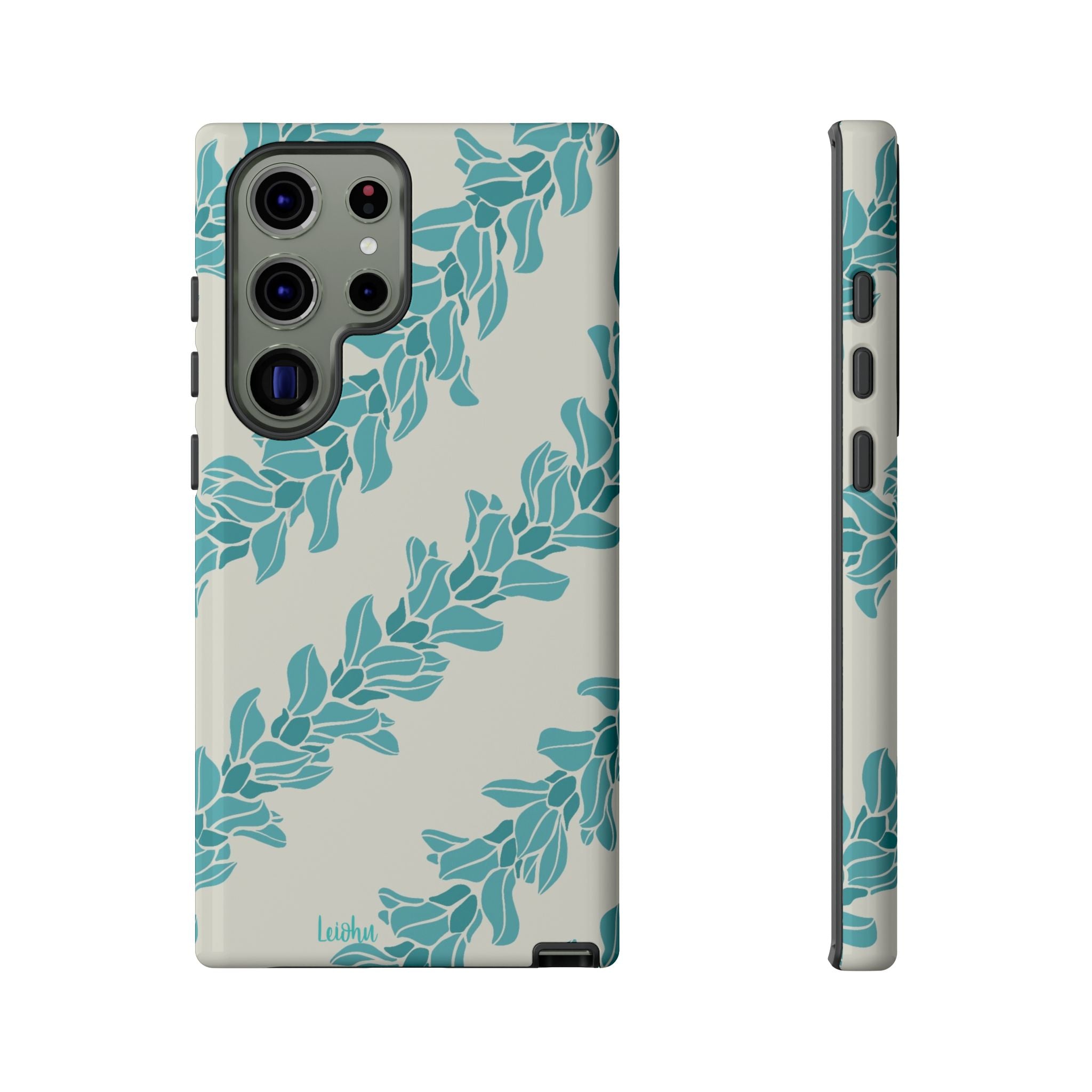 Ilima - Polū - Samsung Galaxy - LEIOHU DESIGNS