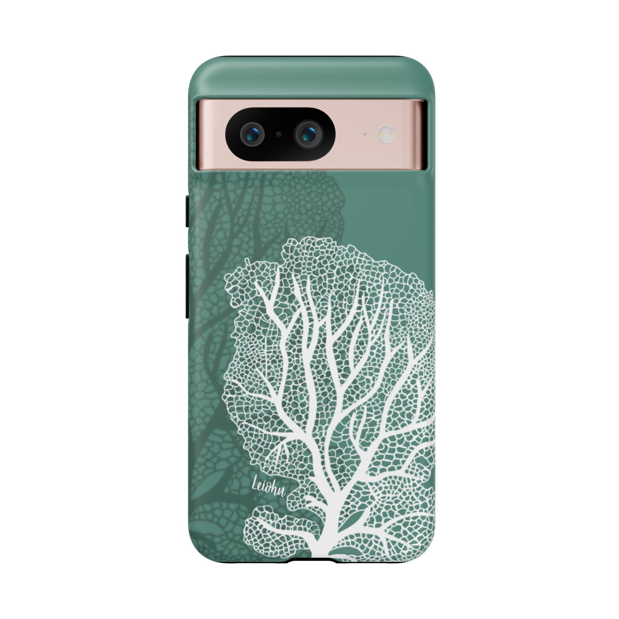 Wai - Google Pixel - LEIOHU DESIGNS