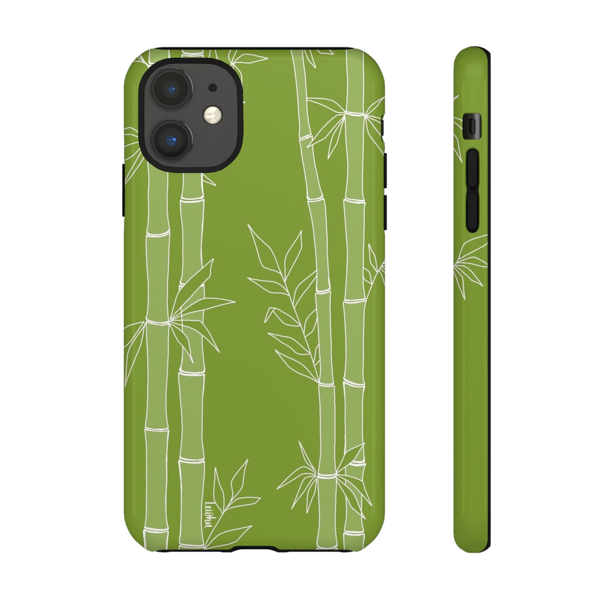 Ohe - LEIOHU DESIGNS