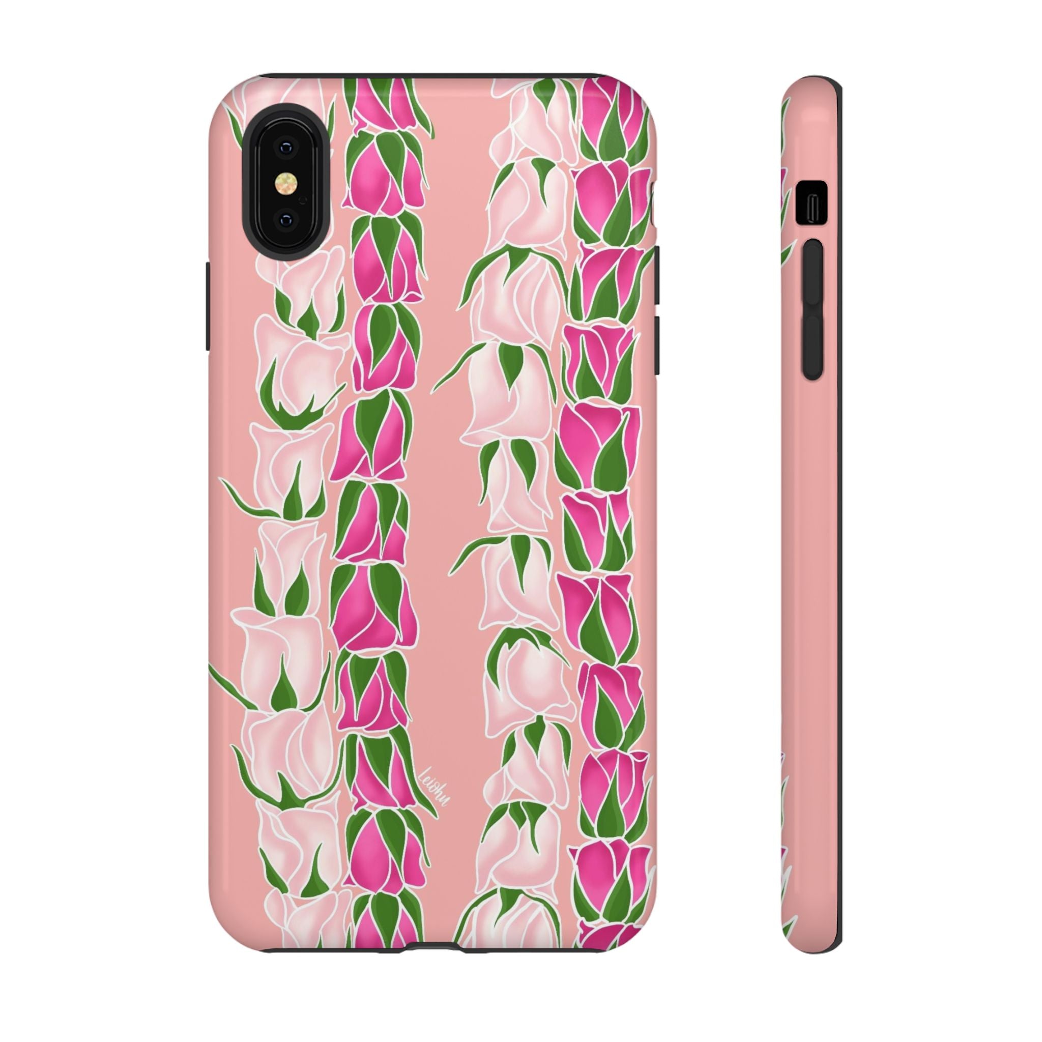 Lokelani Lei - LEIOHU DESIGNS