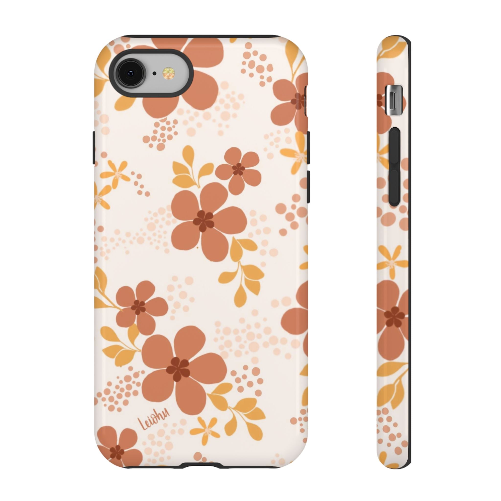 Vintage Pua - LEIOHU DESIGNS