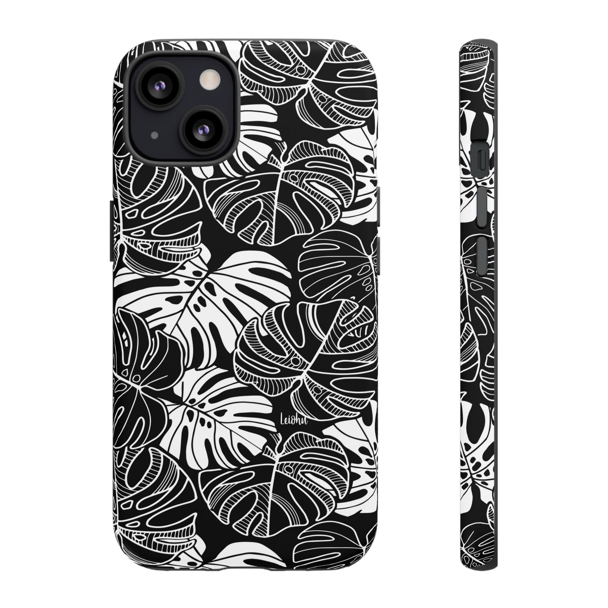 Monstera Dream - LEIOHU DESIGNS