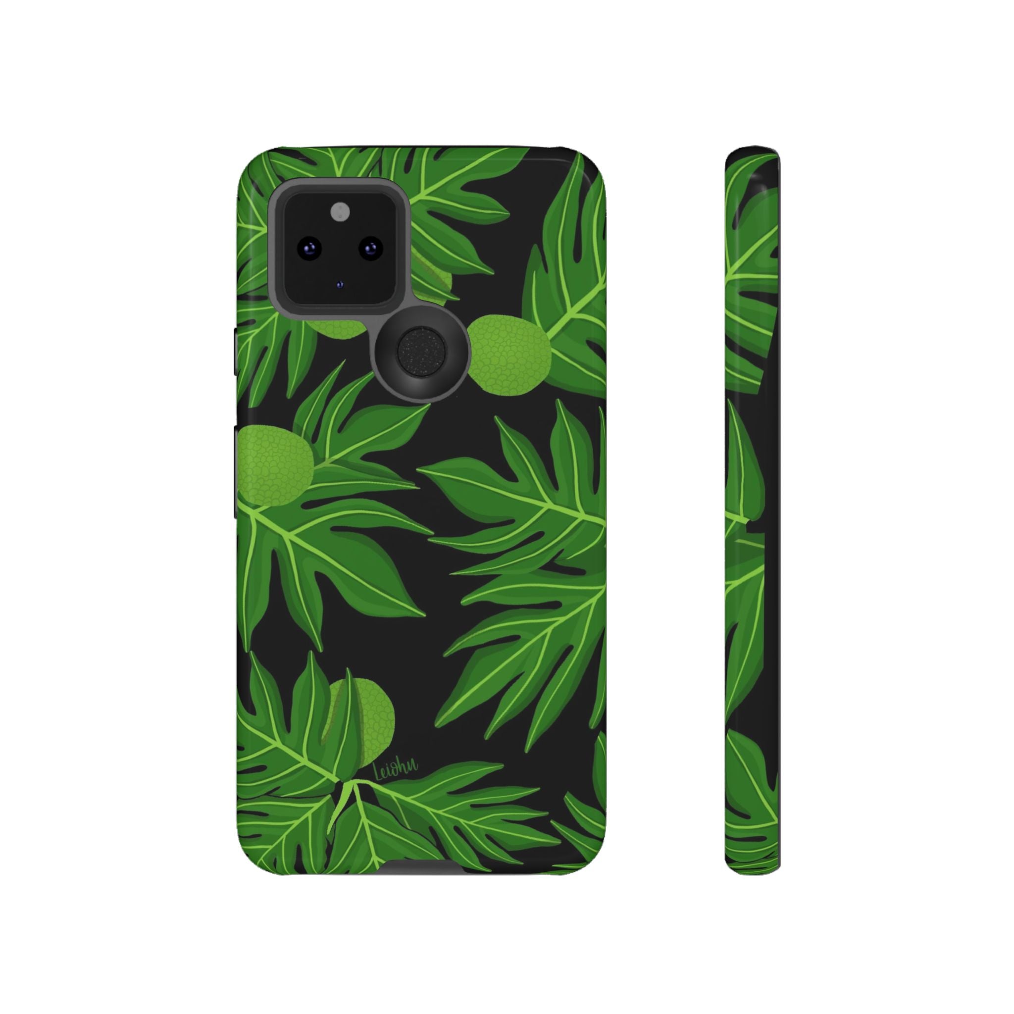 Ulu - Google Pixel - LEIOHU DESIGNS