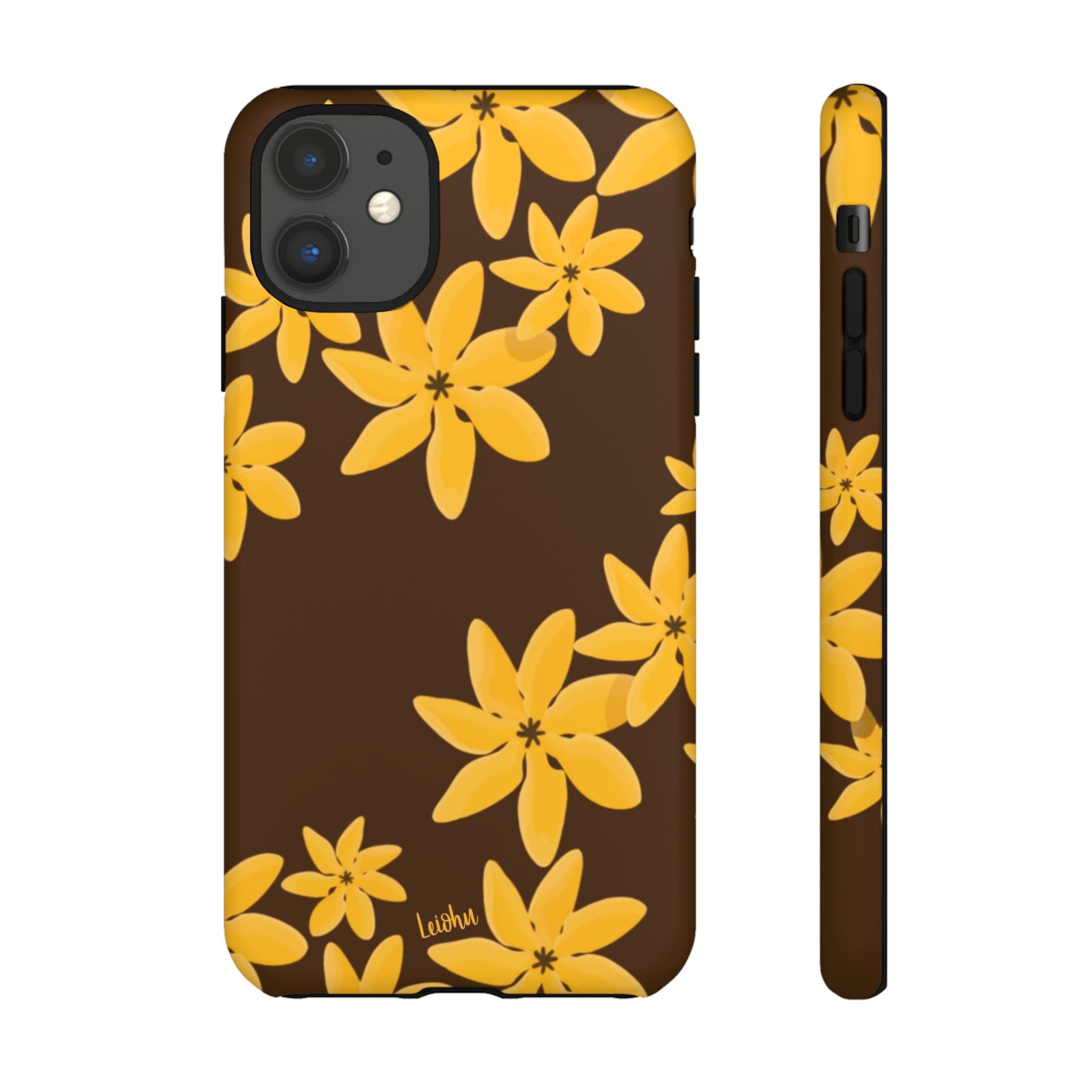 Tiare - Melemele - LEIOHU DESIGNS