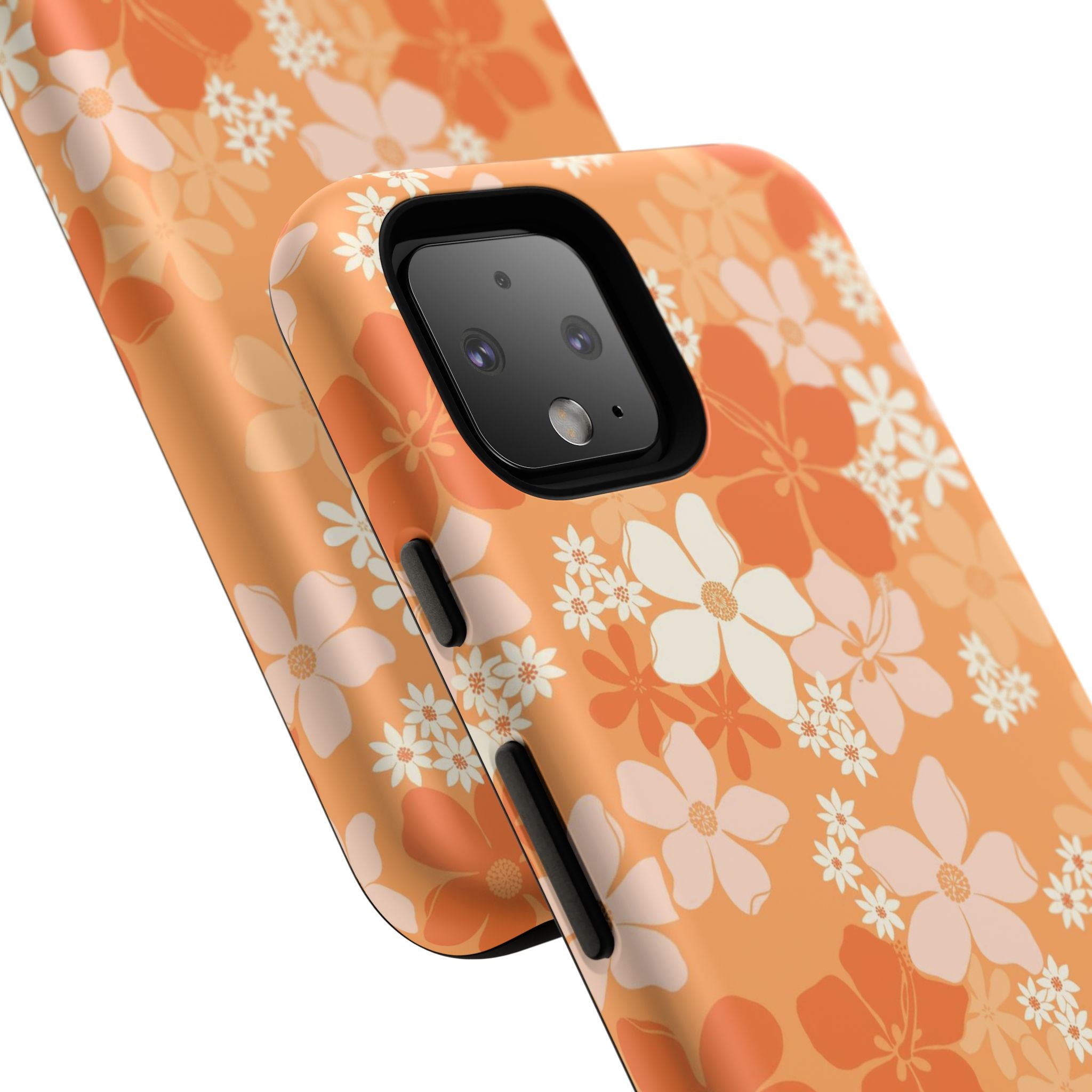 Groovy Pua - Google Pixel - LEIOHU DESIGNS