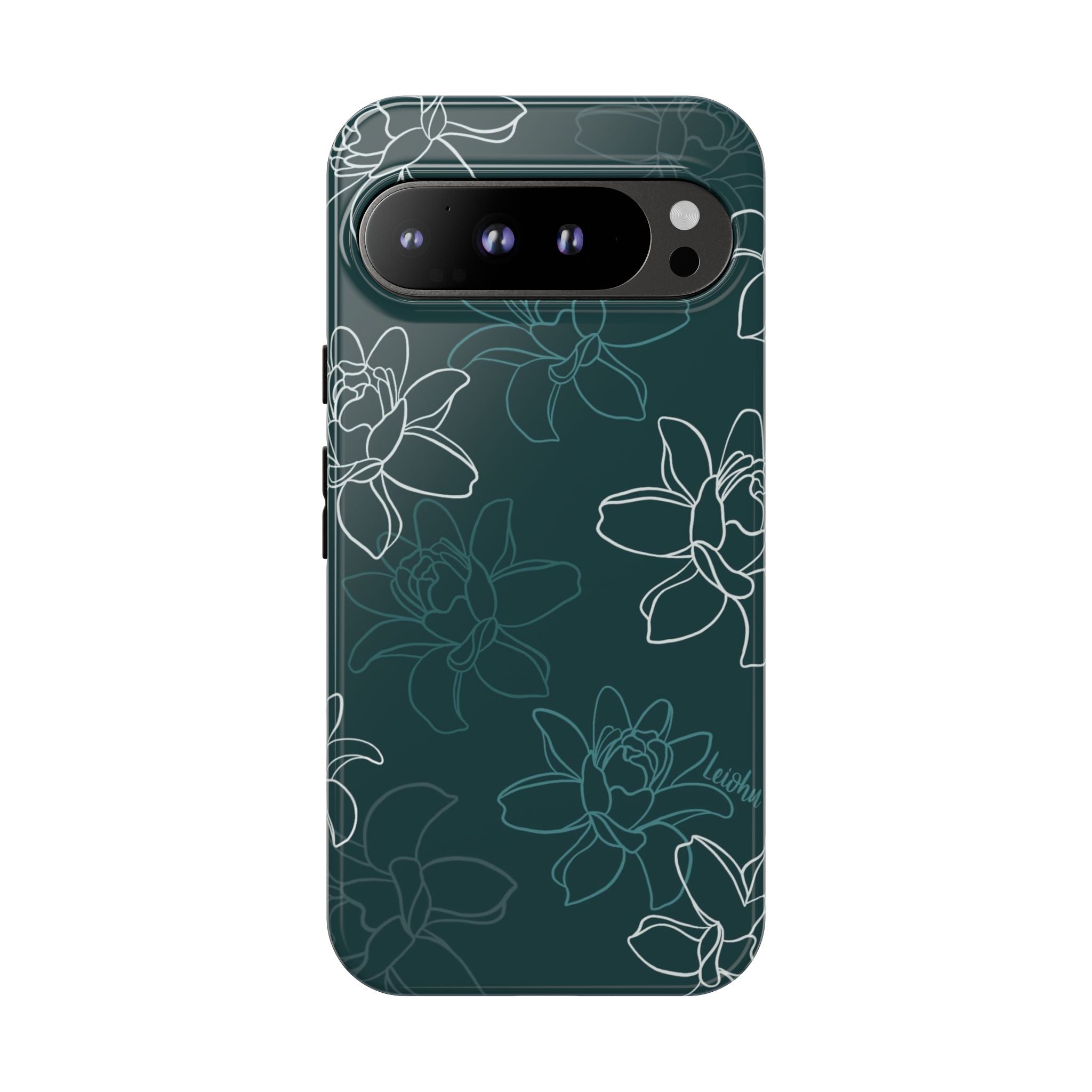 Kupaloke - Google Pixel - LEIOHU DESIGNS