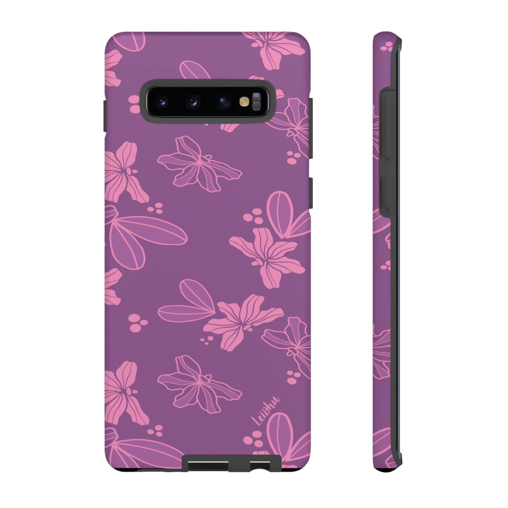 Naupaka - Samsung Galaxy - LEIOHU DESIGNS