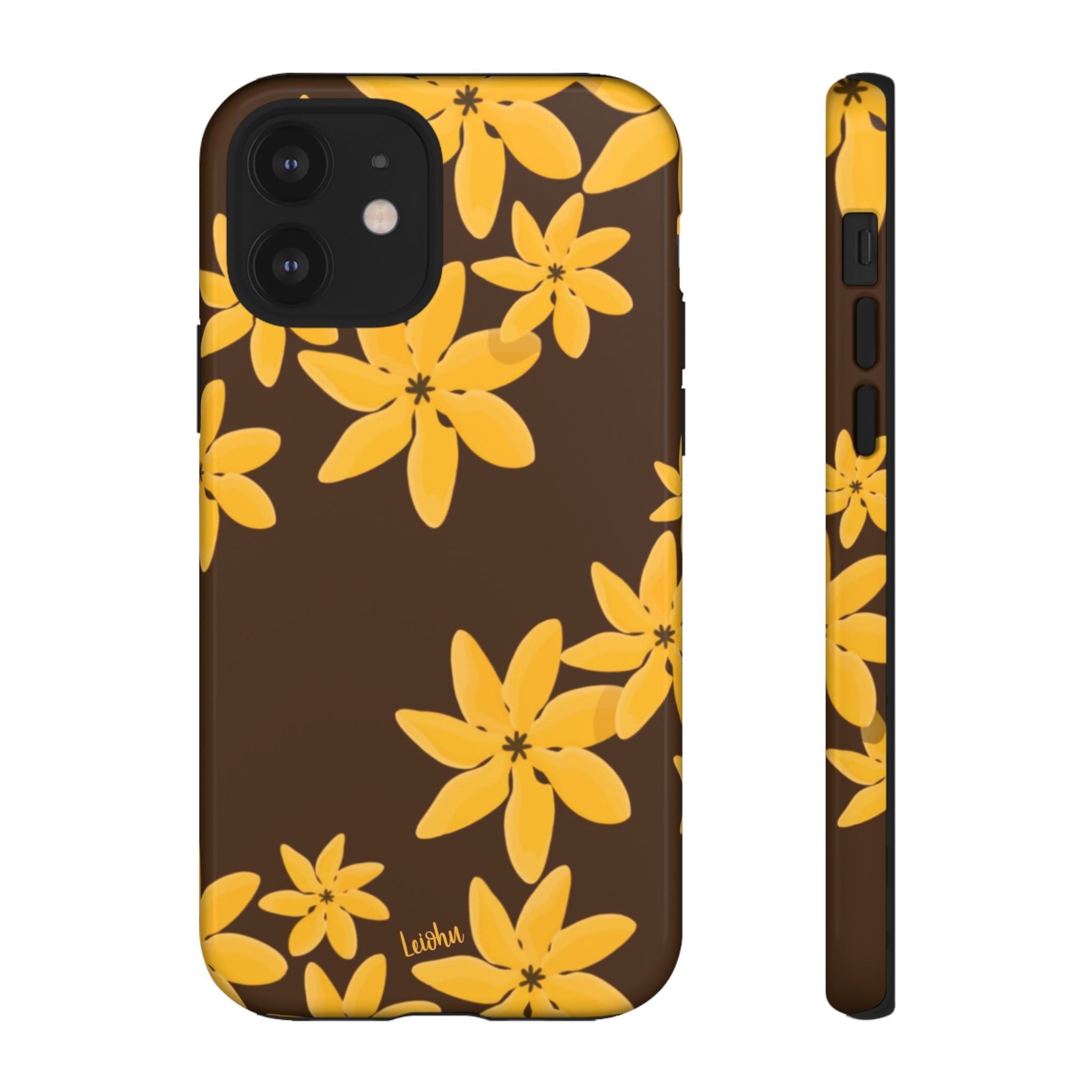 Tiare - Melemele - LEIOHU DESIGNS