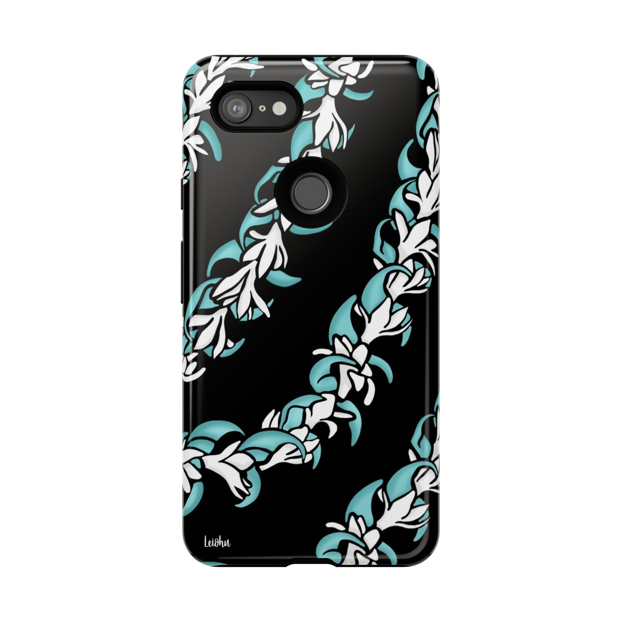 Jade Lei - Google Pixel - LEIOHU DESIGNS