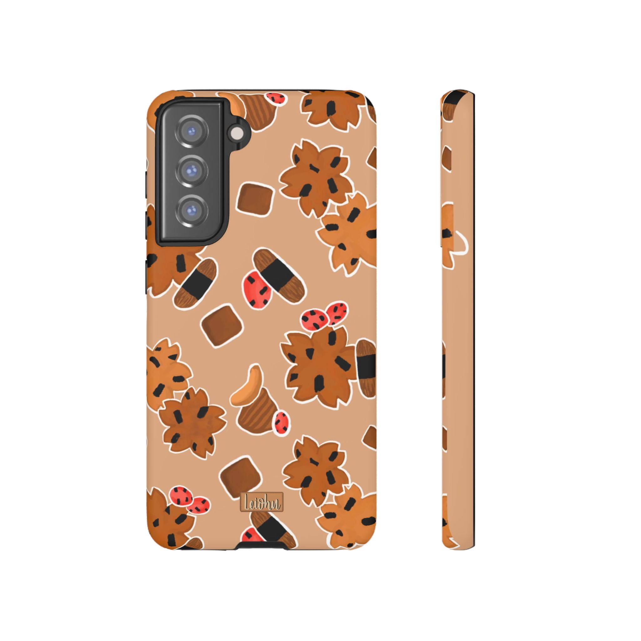 Arare - Samsung Galaxy - LEIOHU DESIGNS