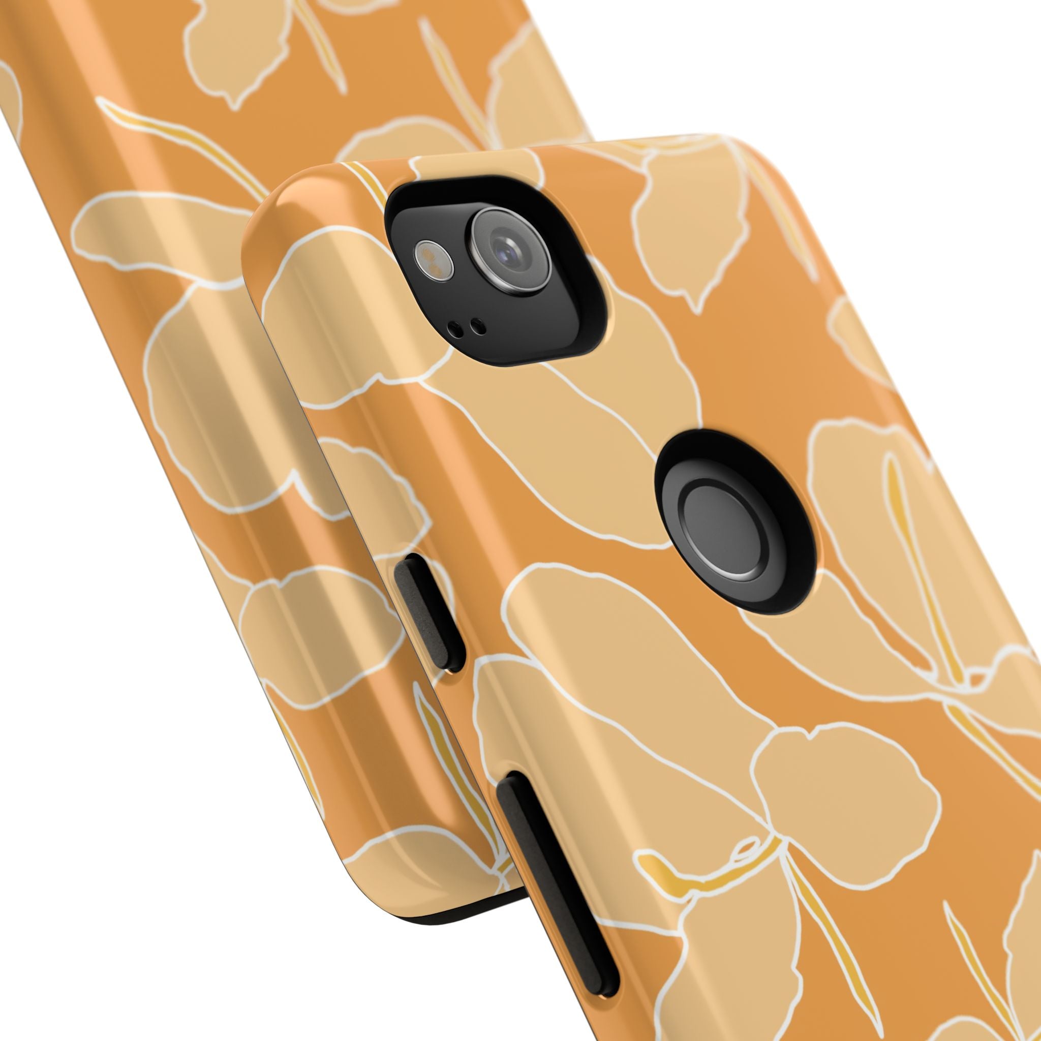 Awapuhi Dream - Google Pixel - LEIOHU DESIGNS