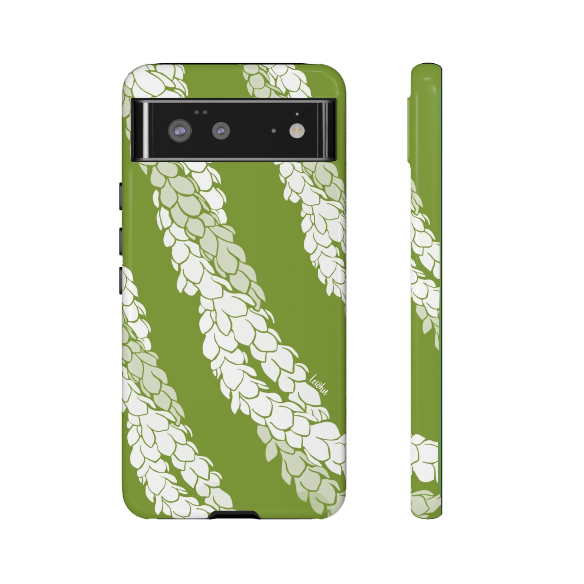 Pakalana Lei - Google Pixel - LEIOHU DESIGNS