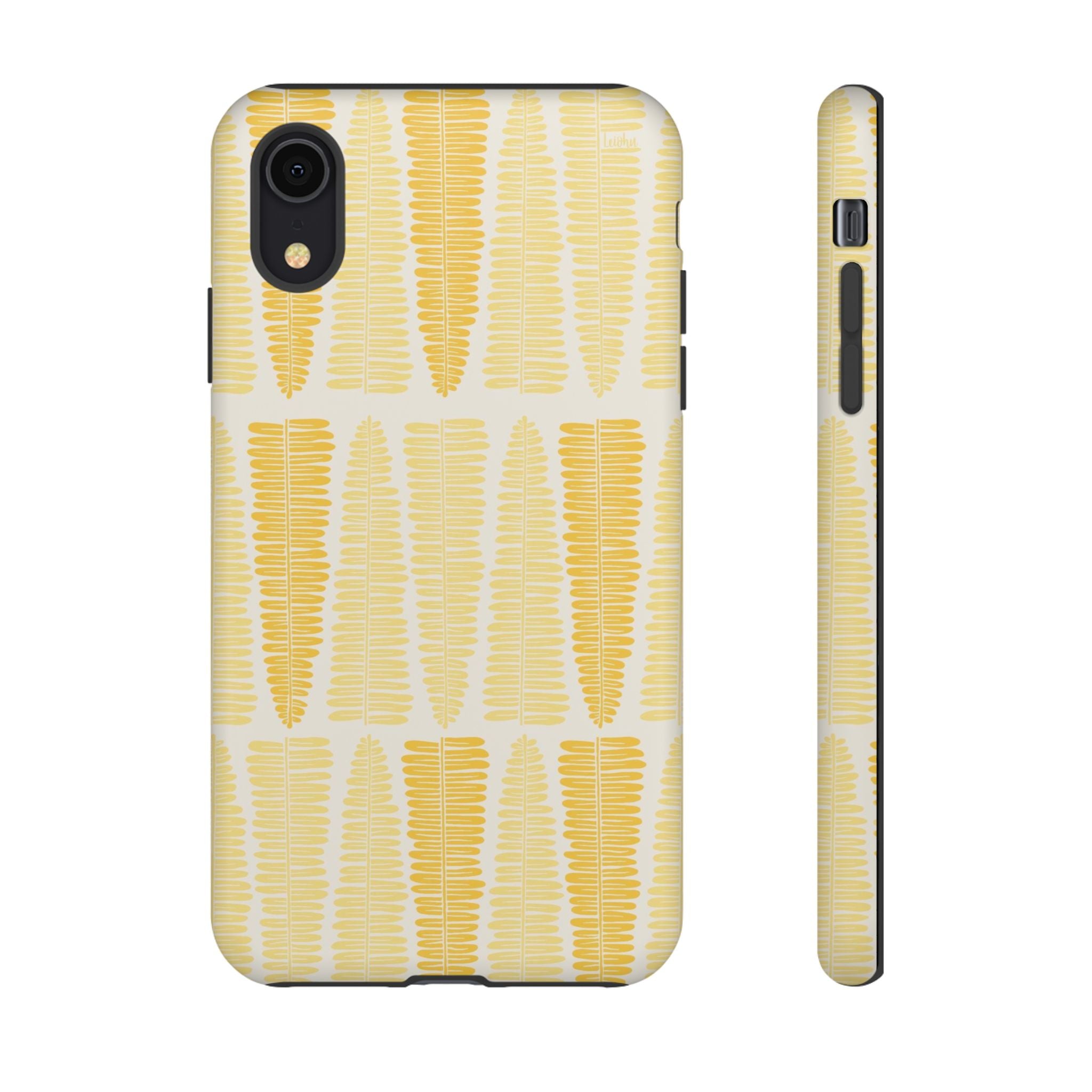 Kupukupu Fern - LEIOHU DESIGNS