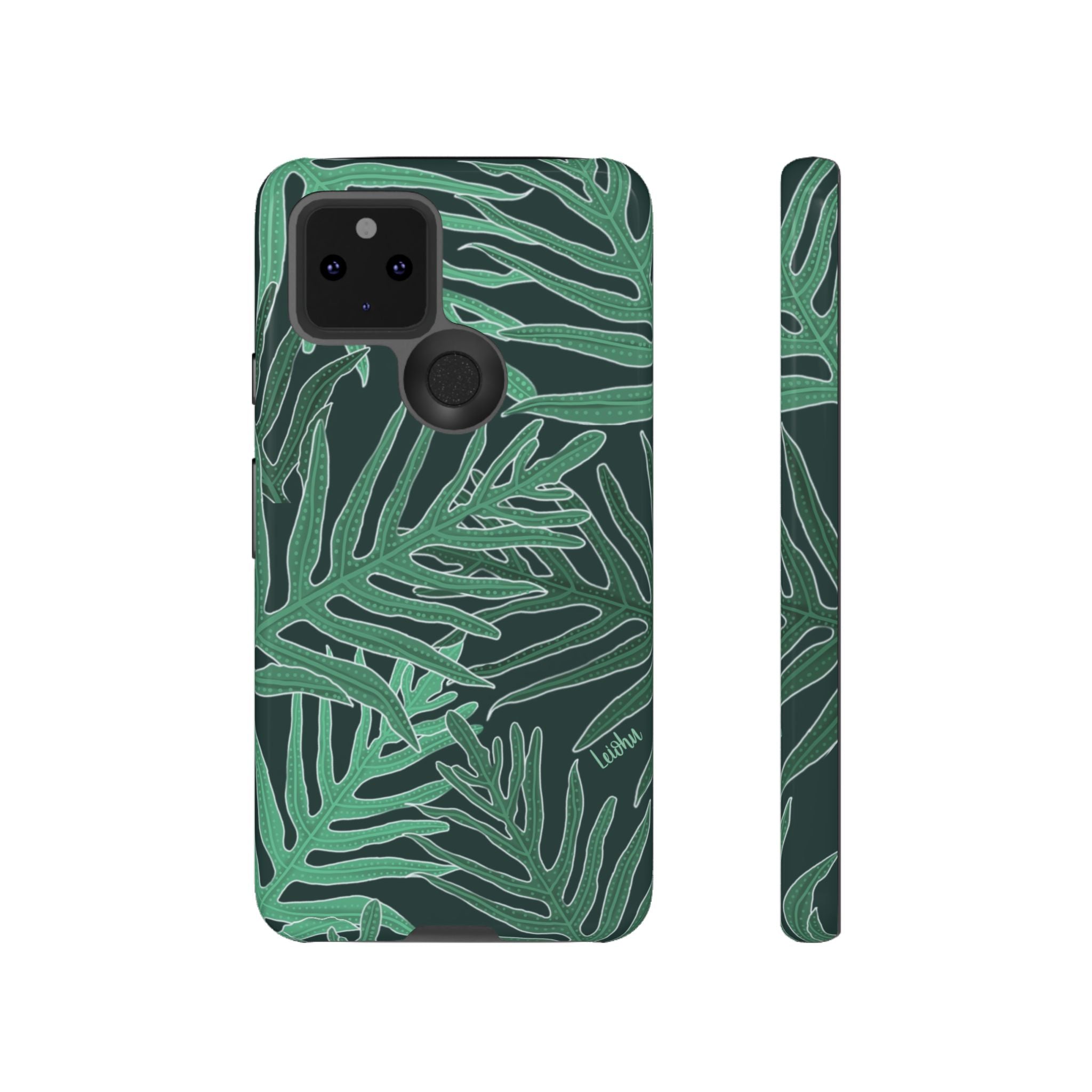 Laua'e - Google Pixel - LEIOHU DESIGNS